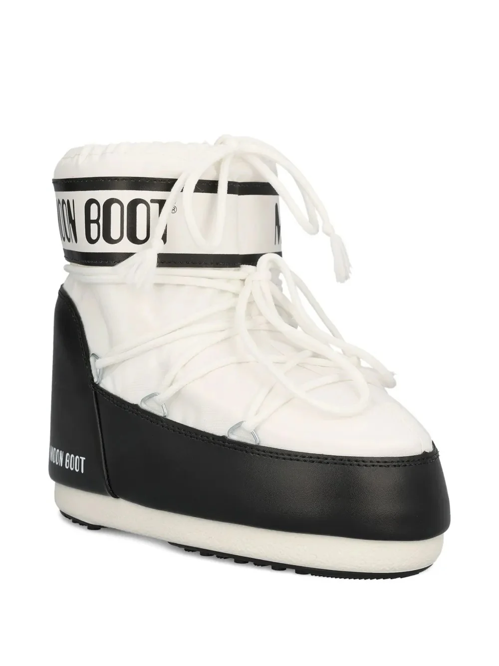 MOON BOOT - Stivali icon low nylon - Image 2