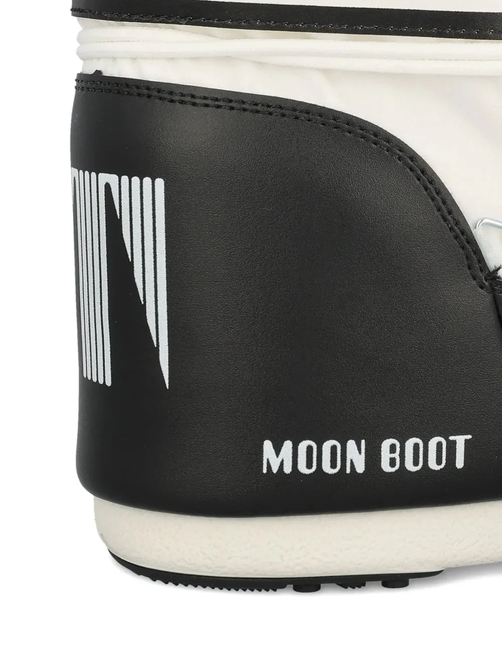 MOON BOOT - Stivali icon low nylon - Image 4