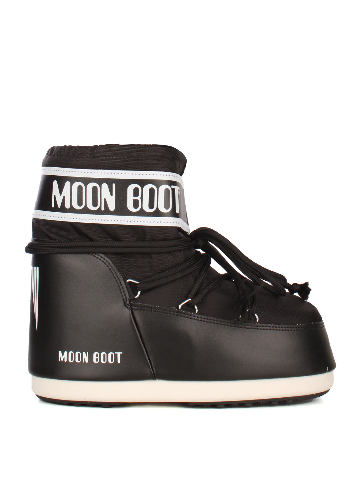 MOON BOOT - Stivali icon low nylon - Image 5