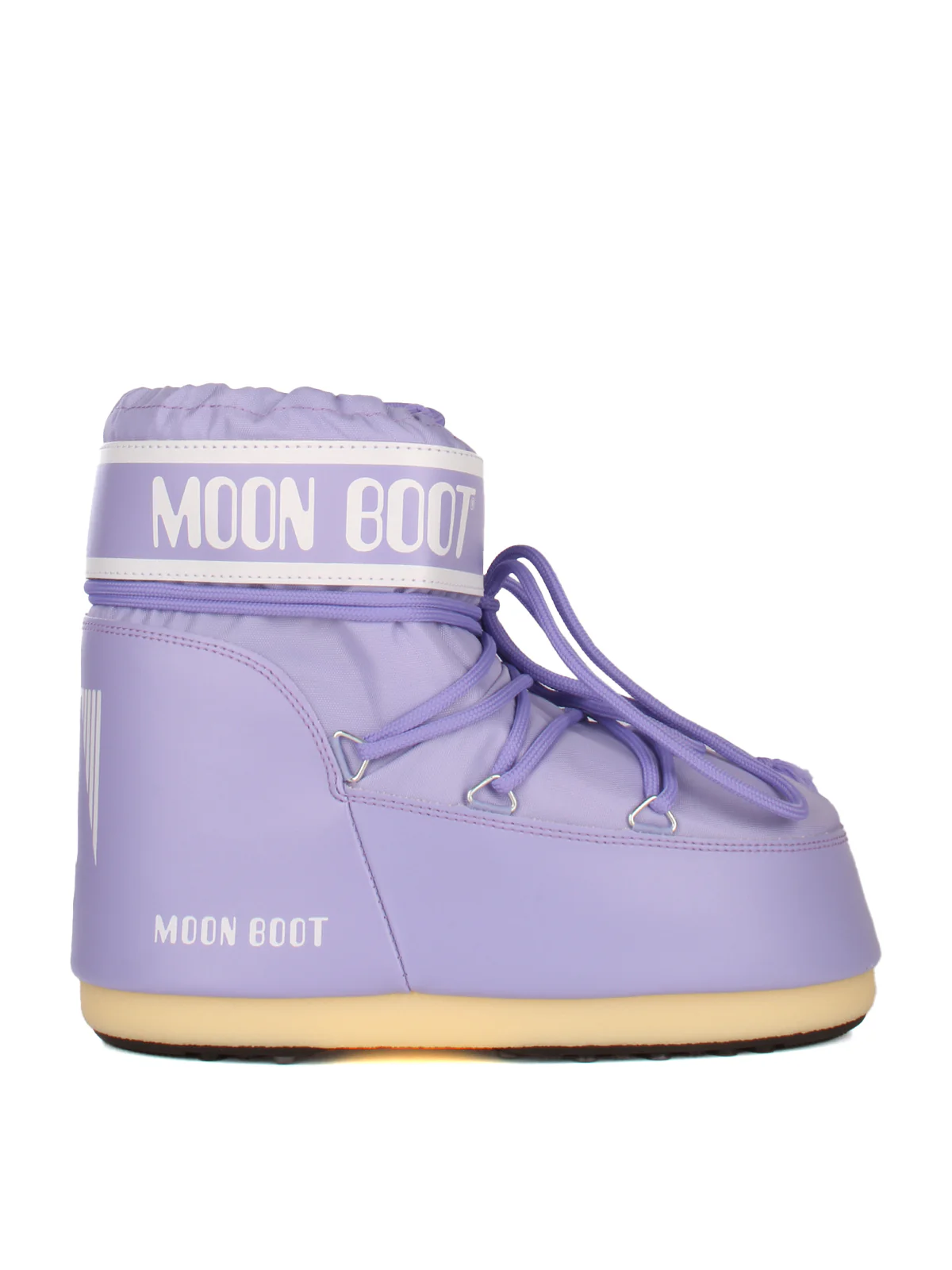 MOON BOOT - Stivali icon low nylon - Image 6