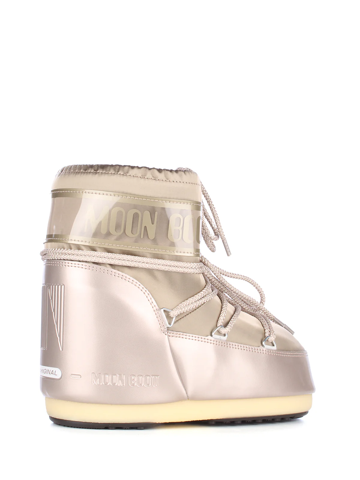 MOON BOOT - Stivali icon low glance - Image 3