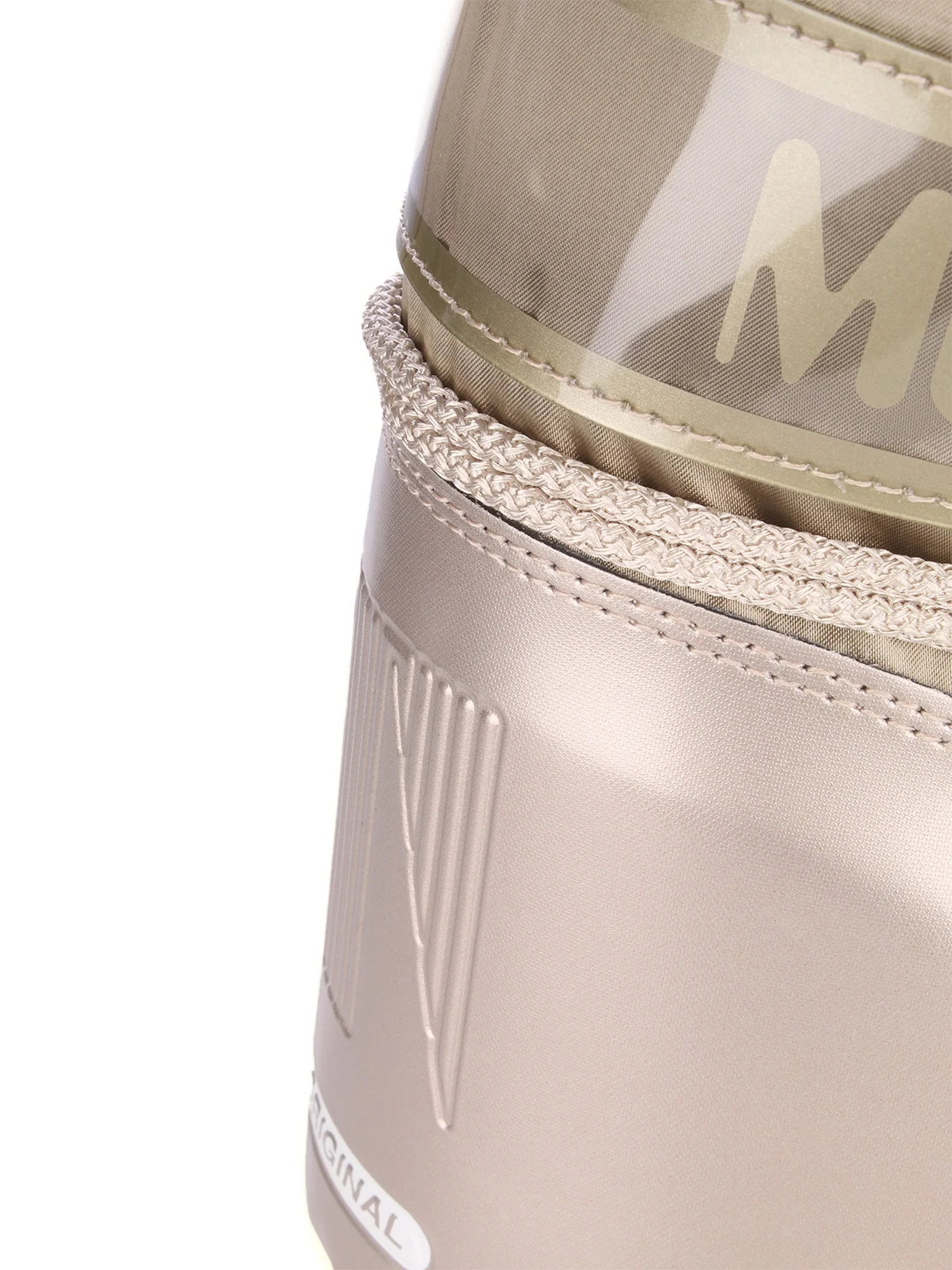 MOON BOOT - Stivali icon low glance - Image 4
