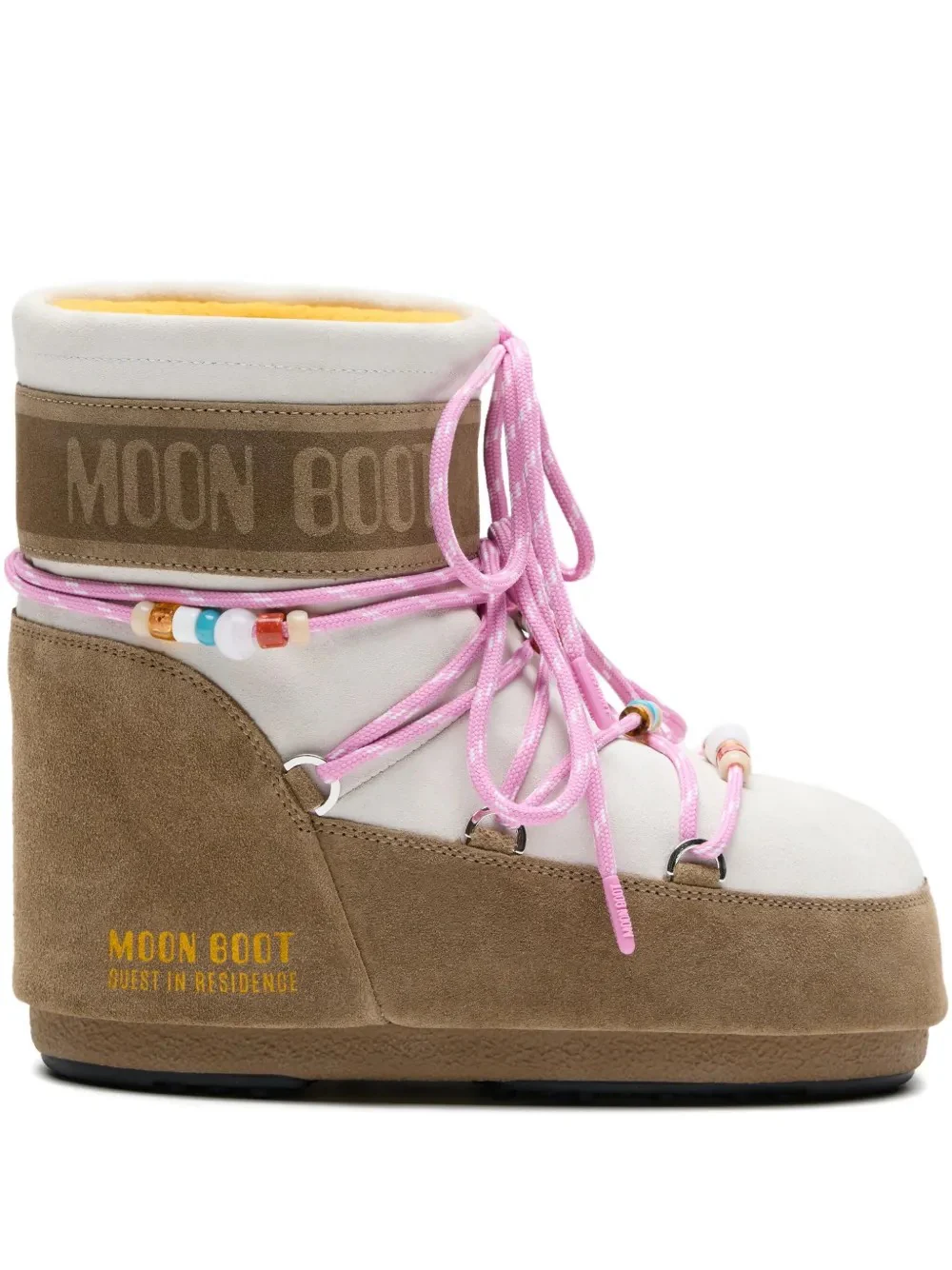 Moon Boot - Stivali mb icon low suede