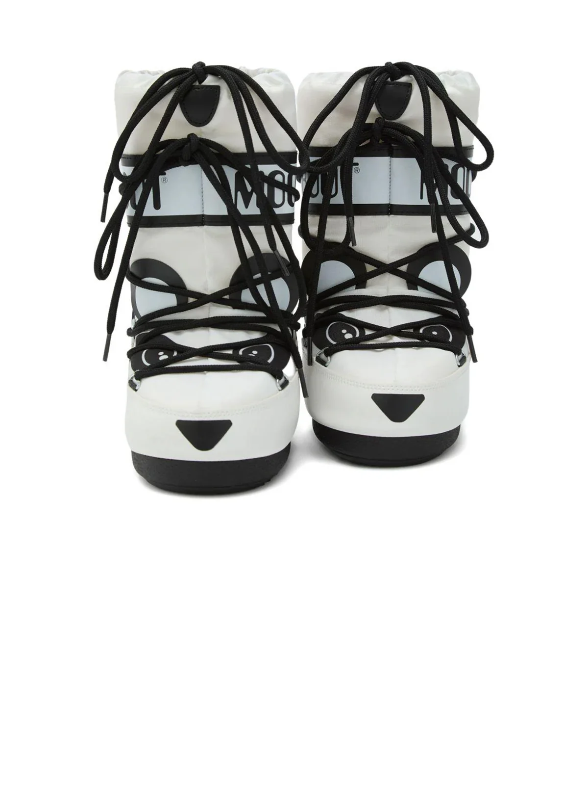 Moon Boot Kids - Stivali panda - Image 2