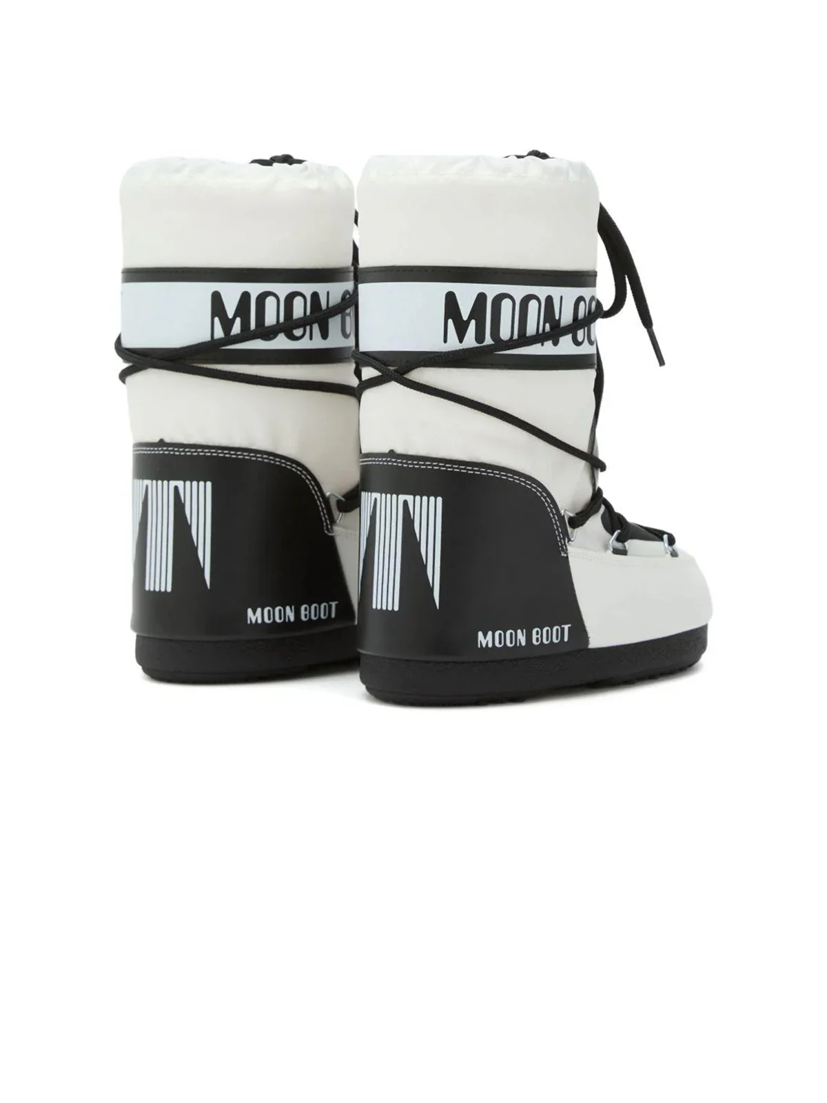 Moon Boot Kids - Stivali panda - Image 3