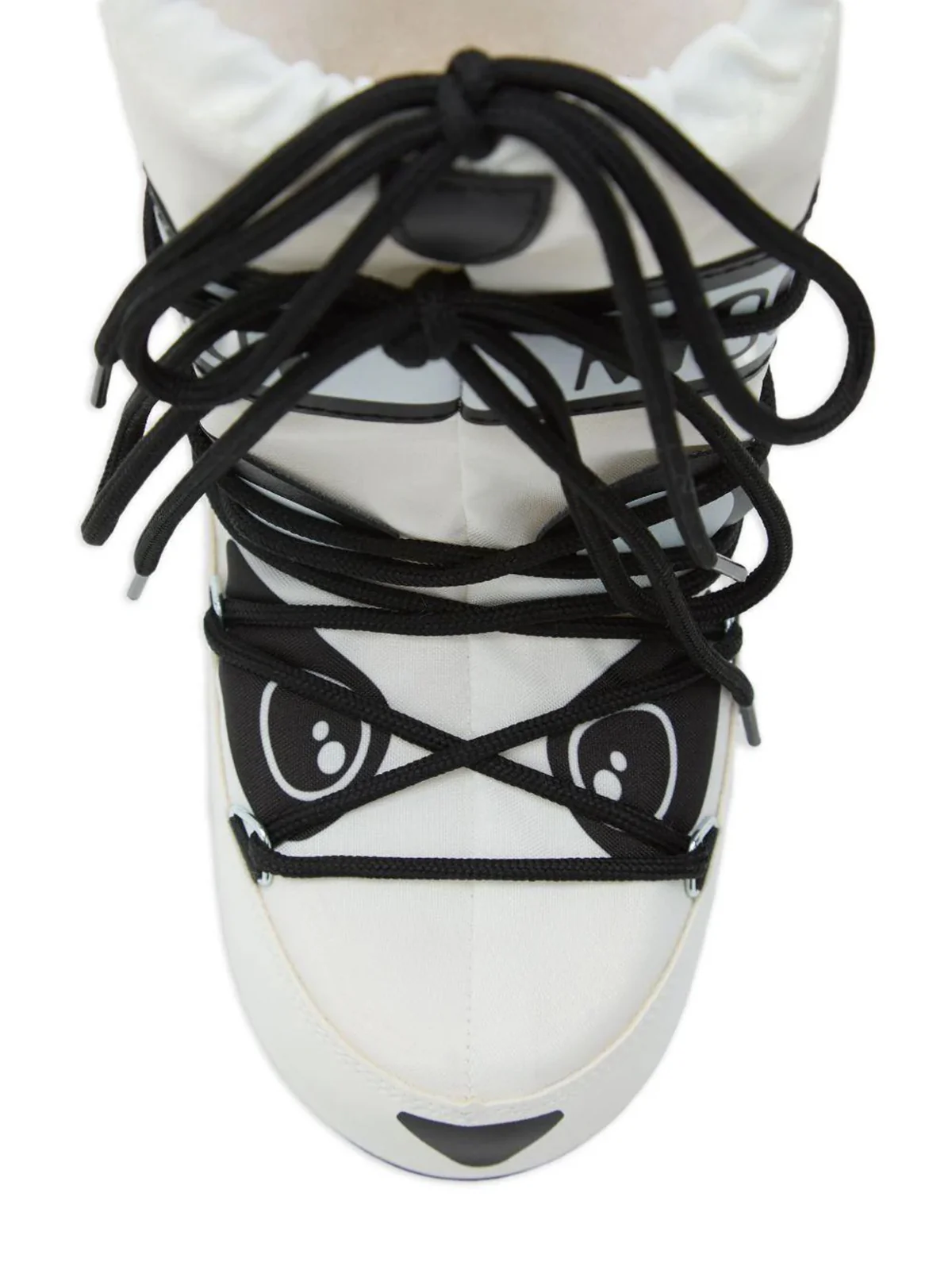 Moon Boot Kids - Stivali panda - Image 4