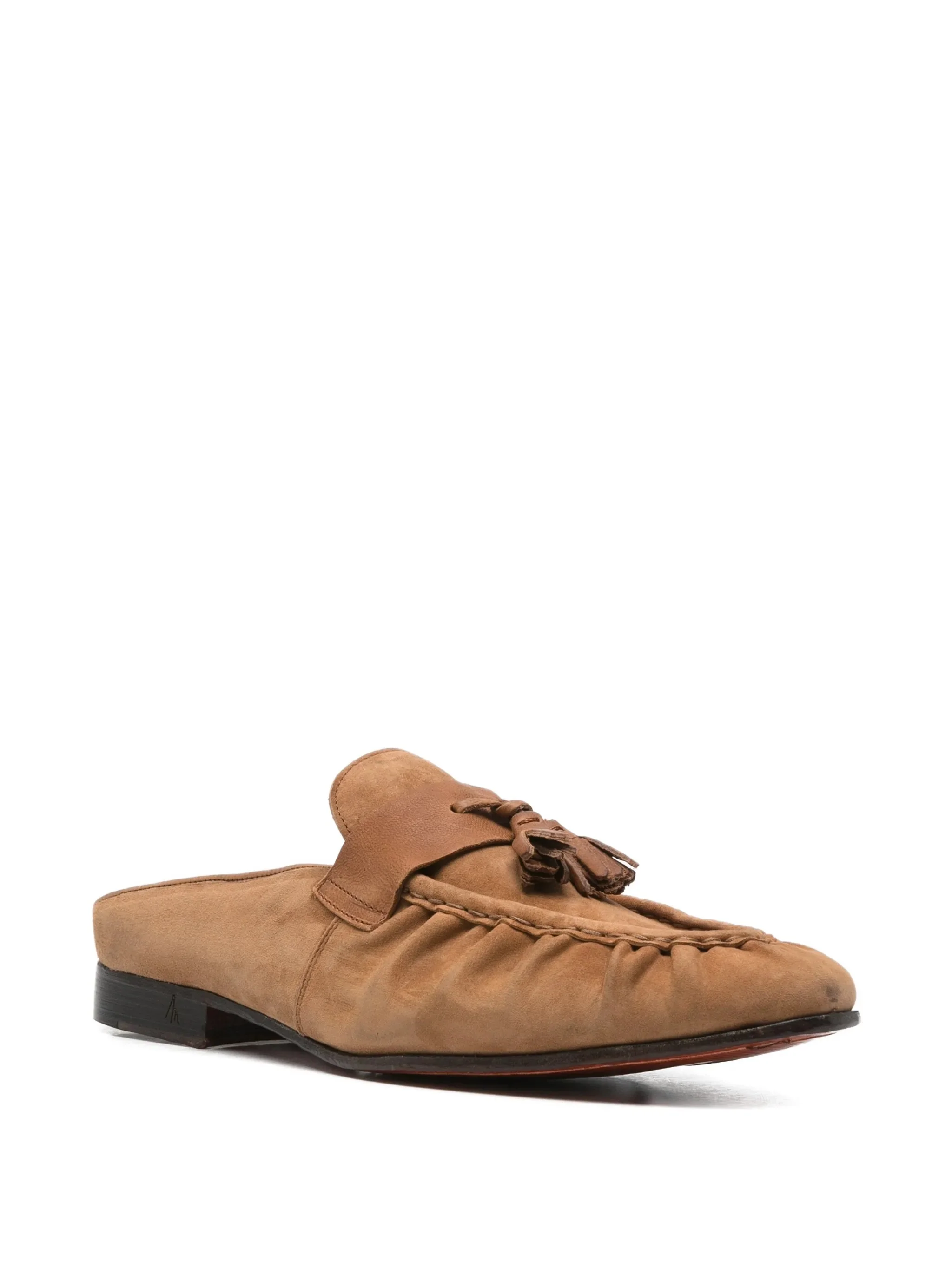MORGILLO Mocassini Uomo - Image 3