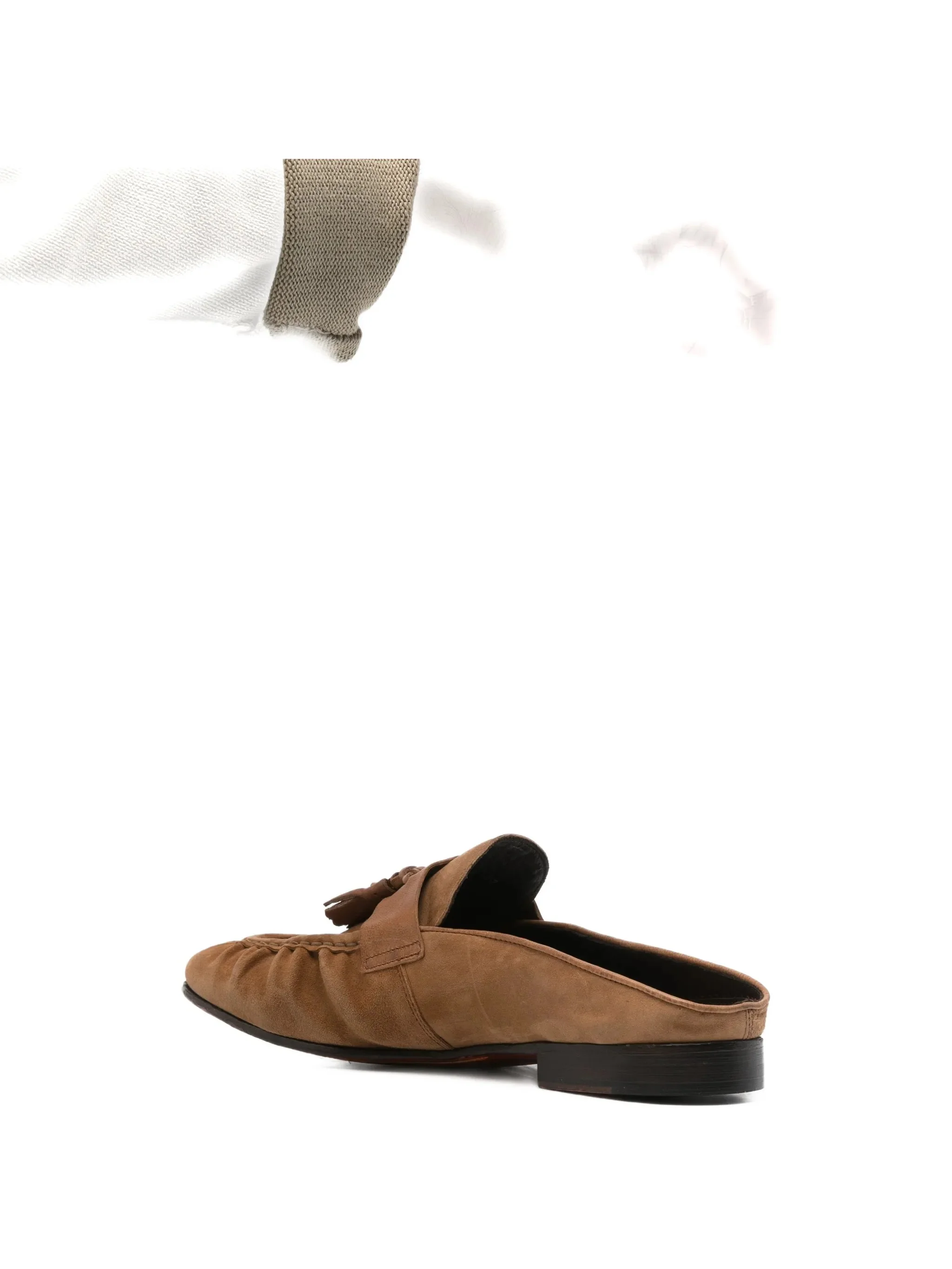 MORGILLO Mocassini Uomo - Image 4