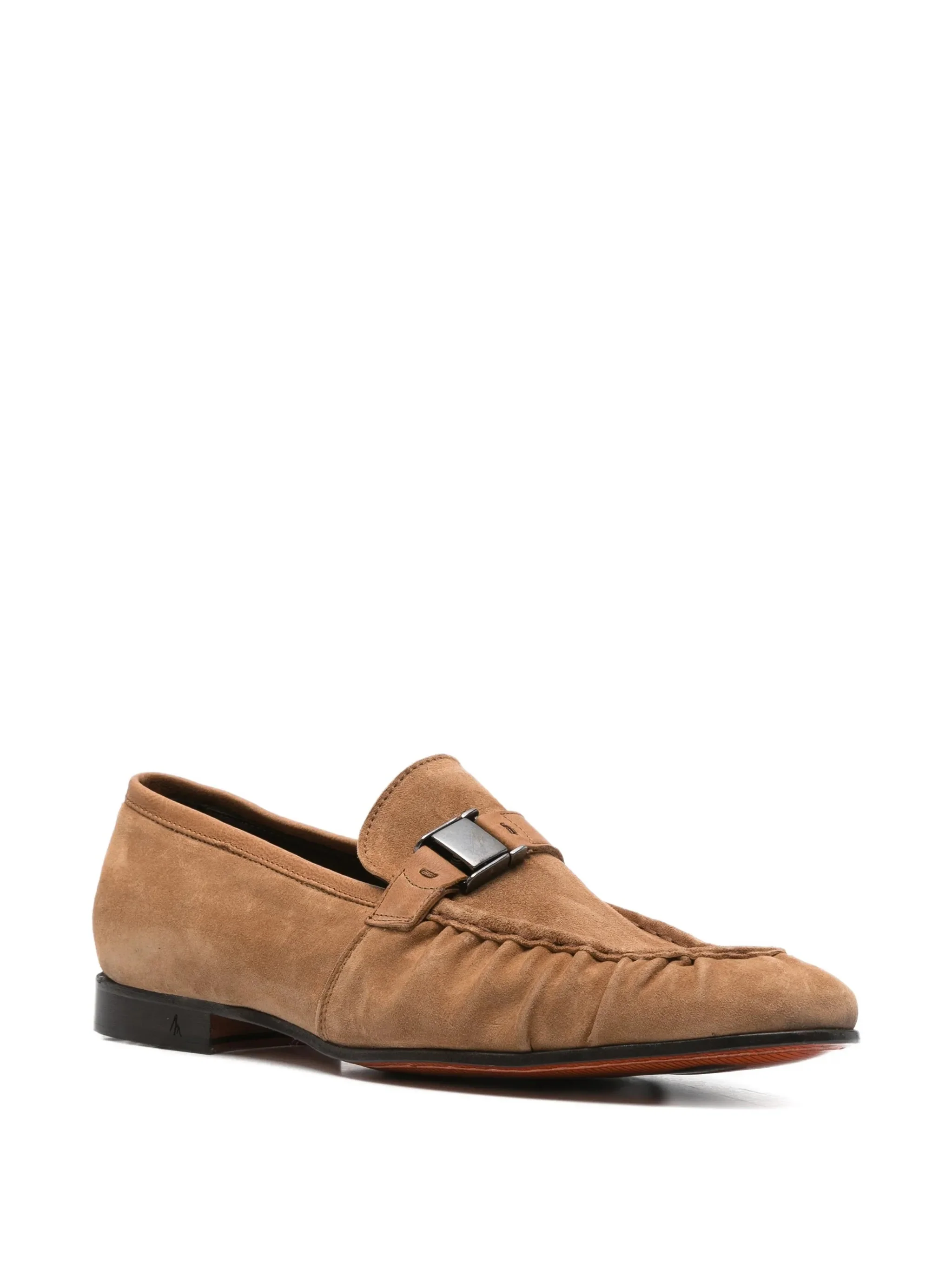 MORGILLO Mocassini Uomo - Image 3