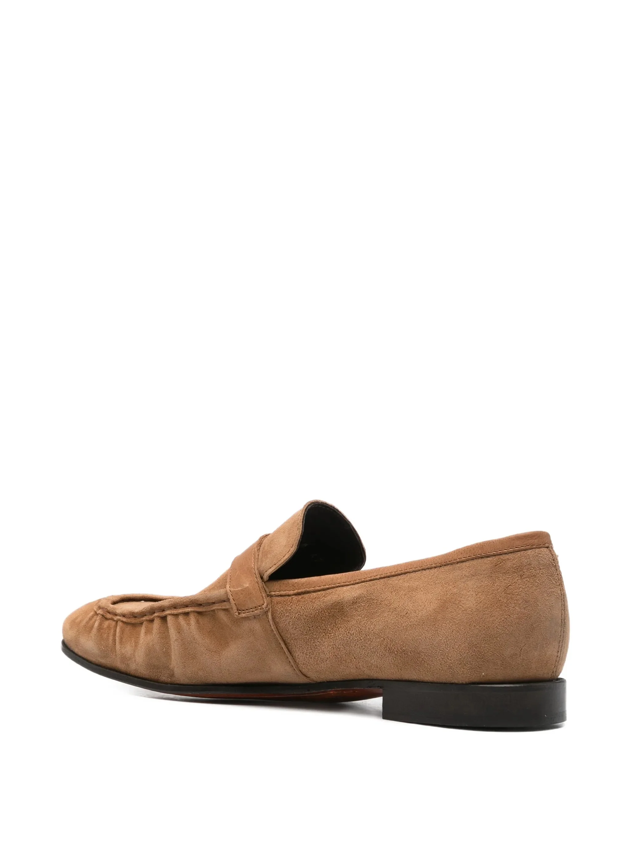 MORGILLO Mocassini Uomo - Image 4