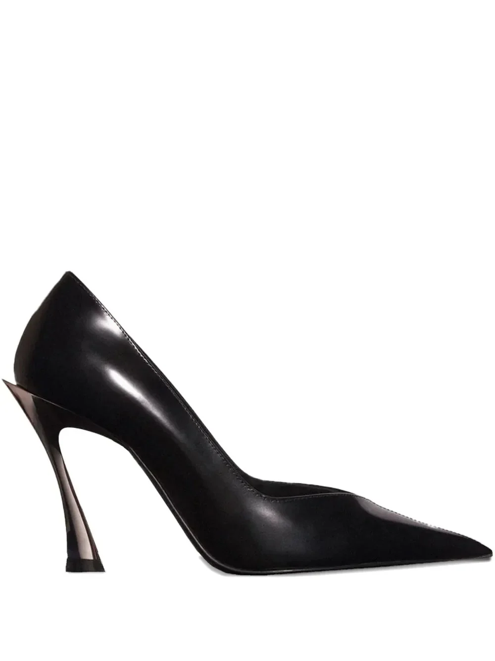 pumps mugler