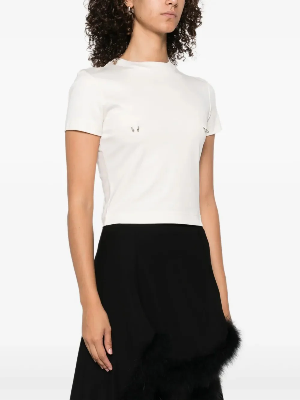 t-shirt mugler - Image 4