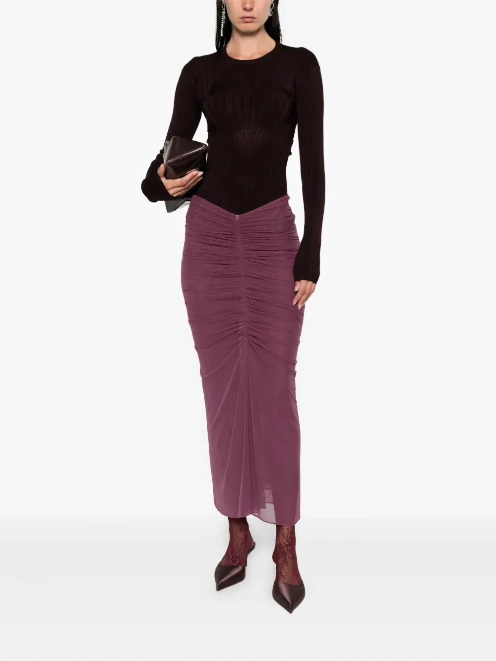 MUGLER - Top - Image 2