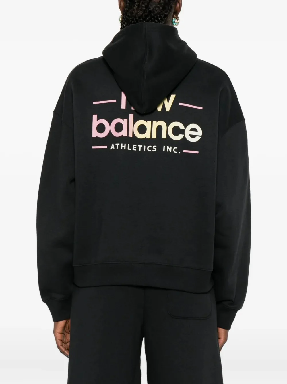 felpa new balance - Image 4