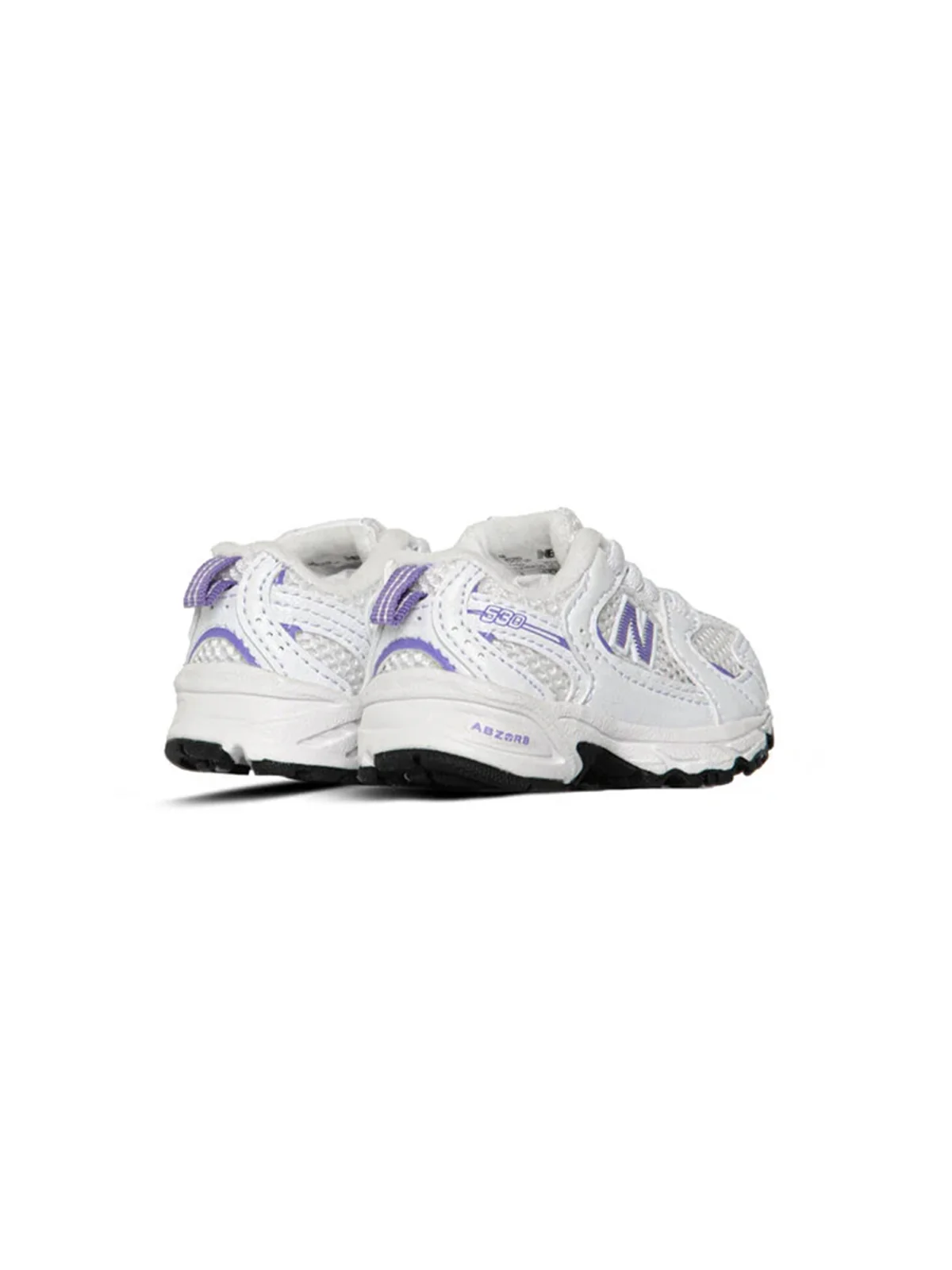 sneakers new balance kids - Image 3