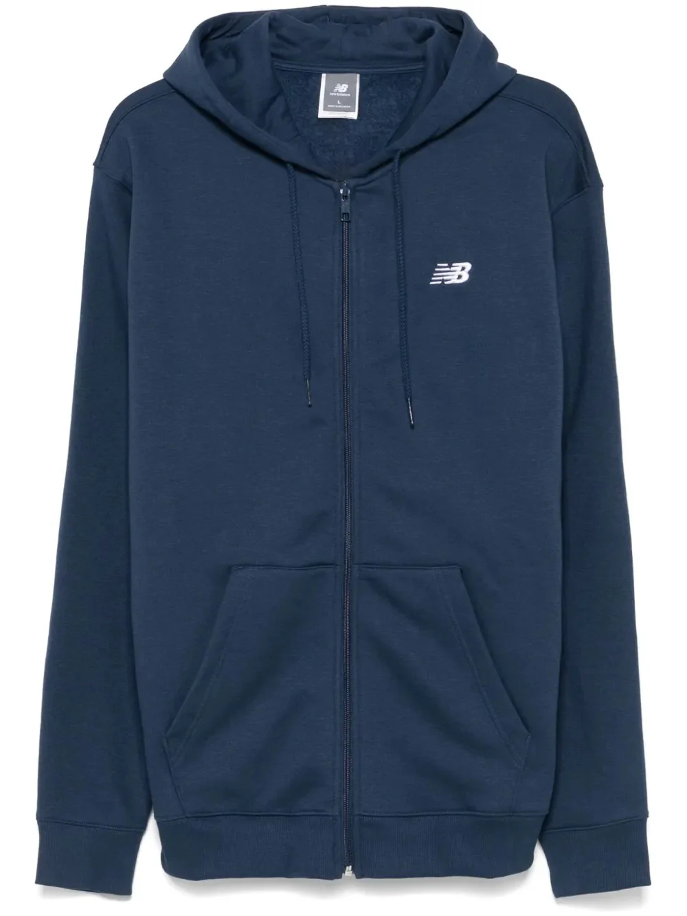giacca new balance