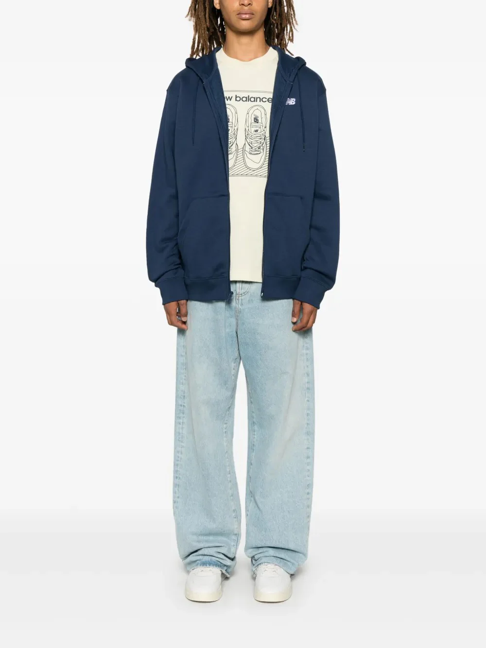 giacca new balance - Image 5