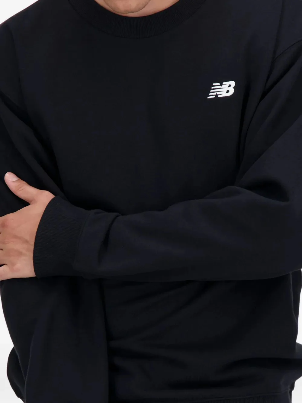 New Balance - Felpa - Image 6