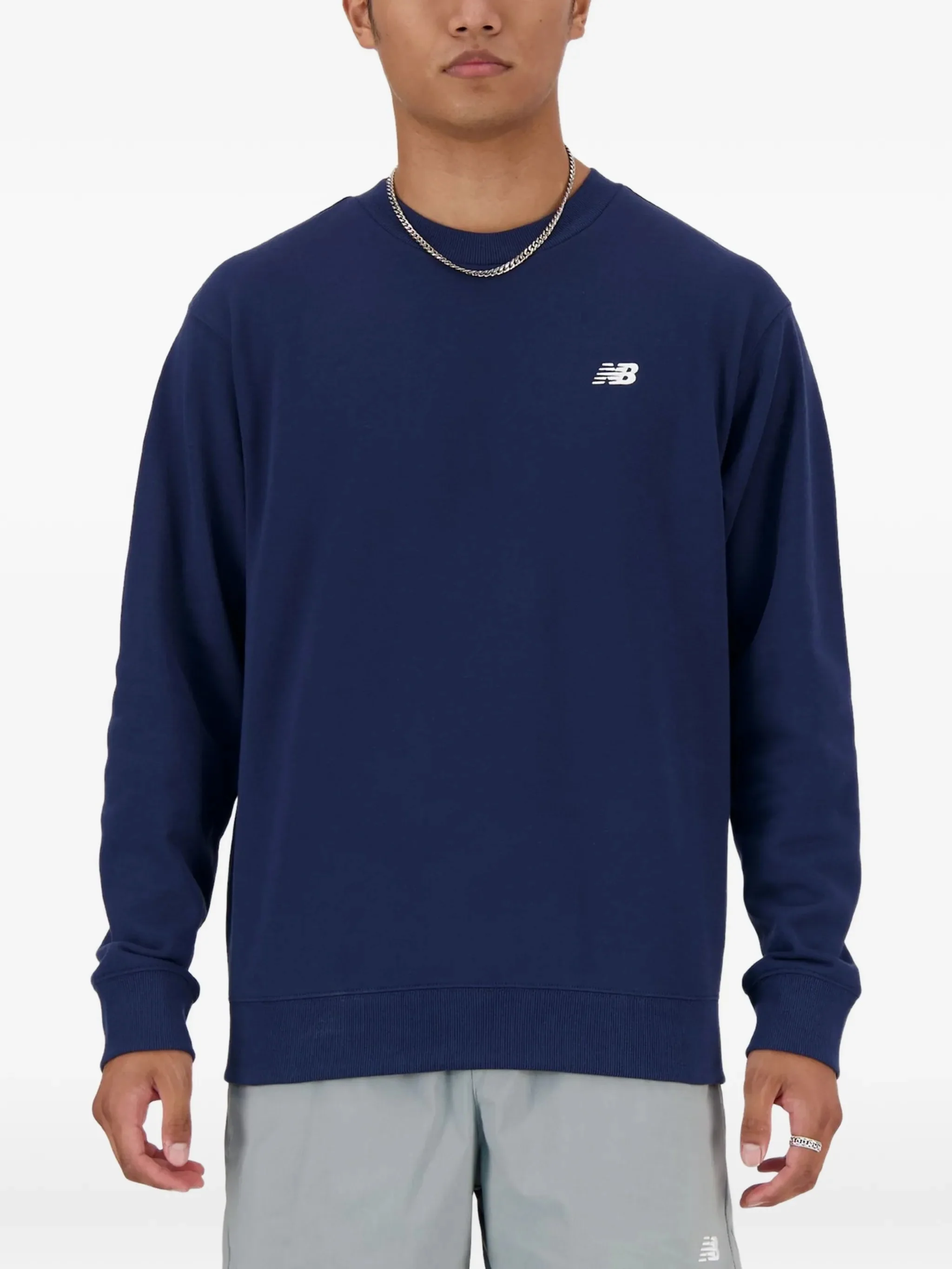 NEW BALANCE - Felpa - Image 4
