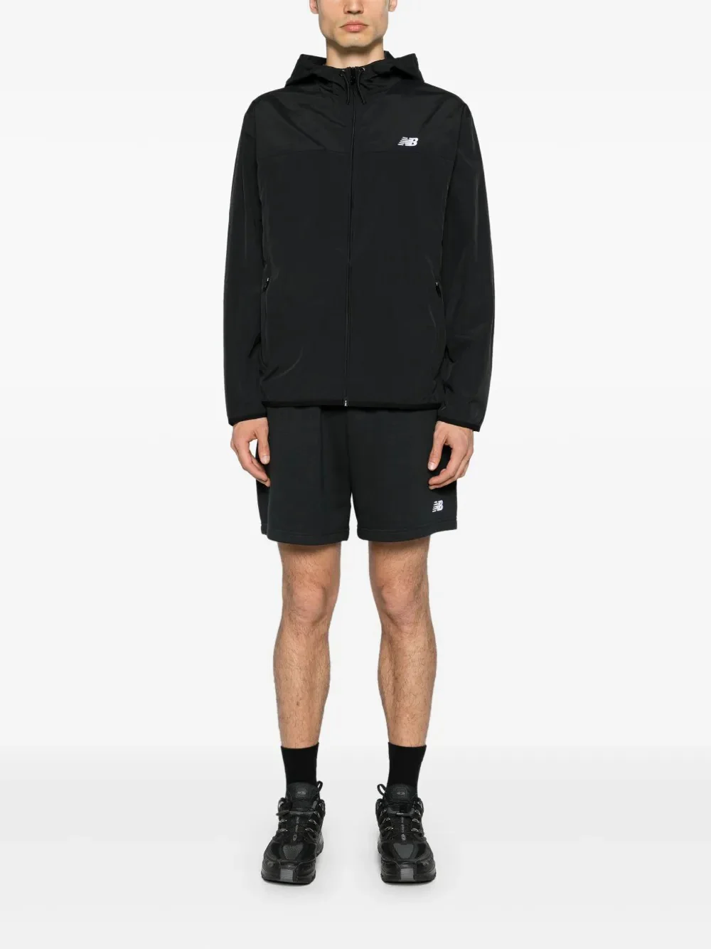 New Balance - Shorts - Image 4