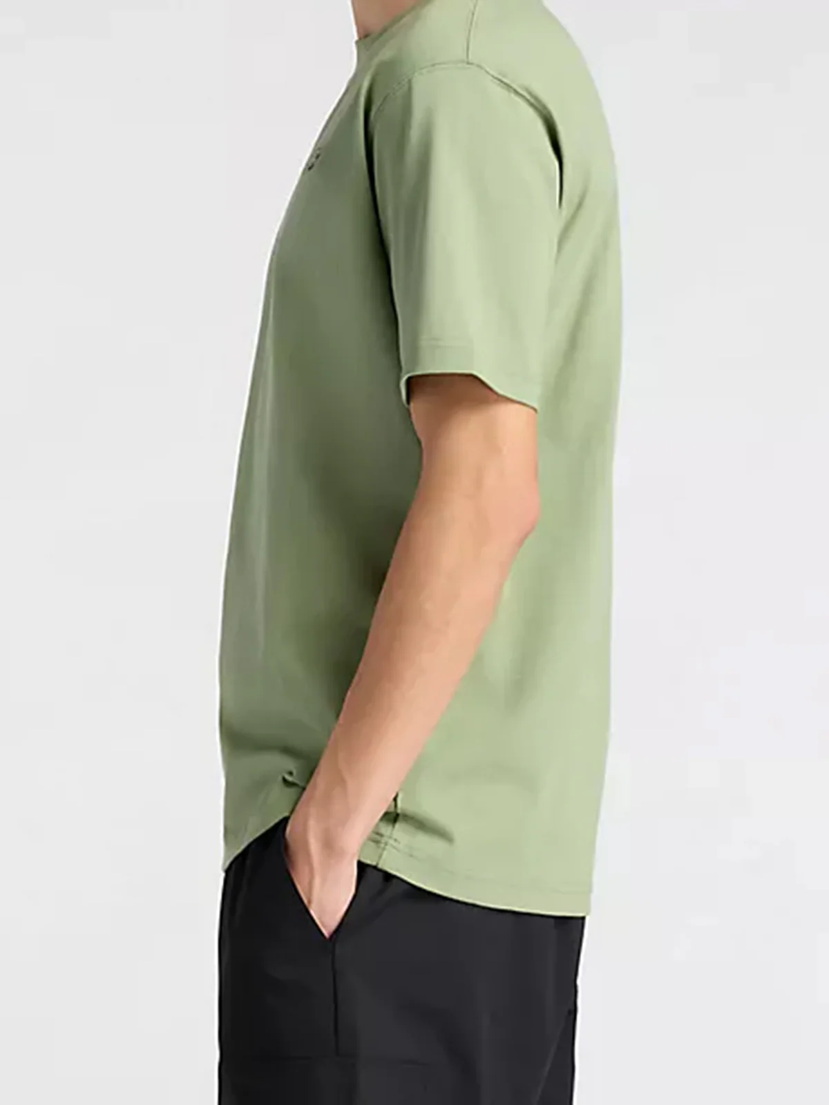 NEW BALANCE T-shirt Uomo - Image 3
