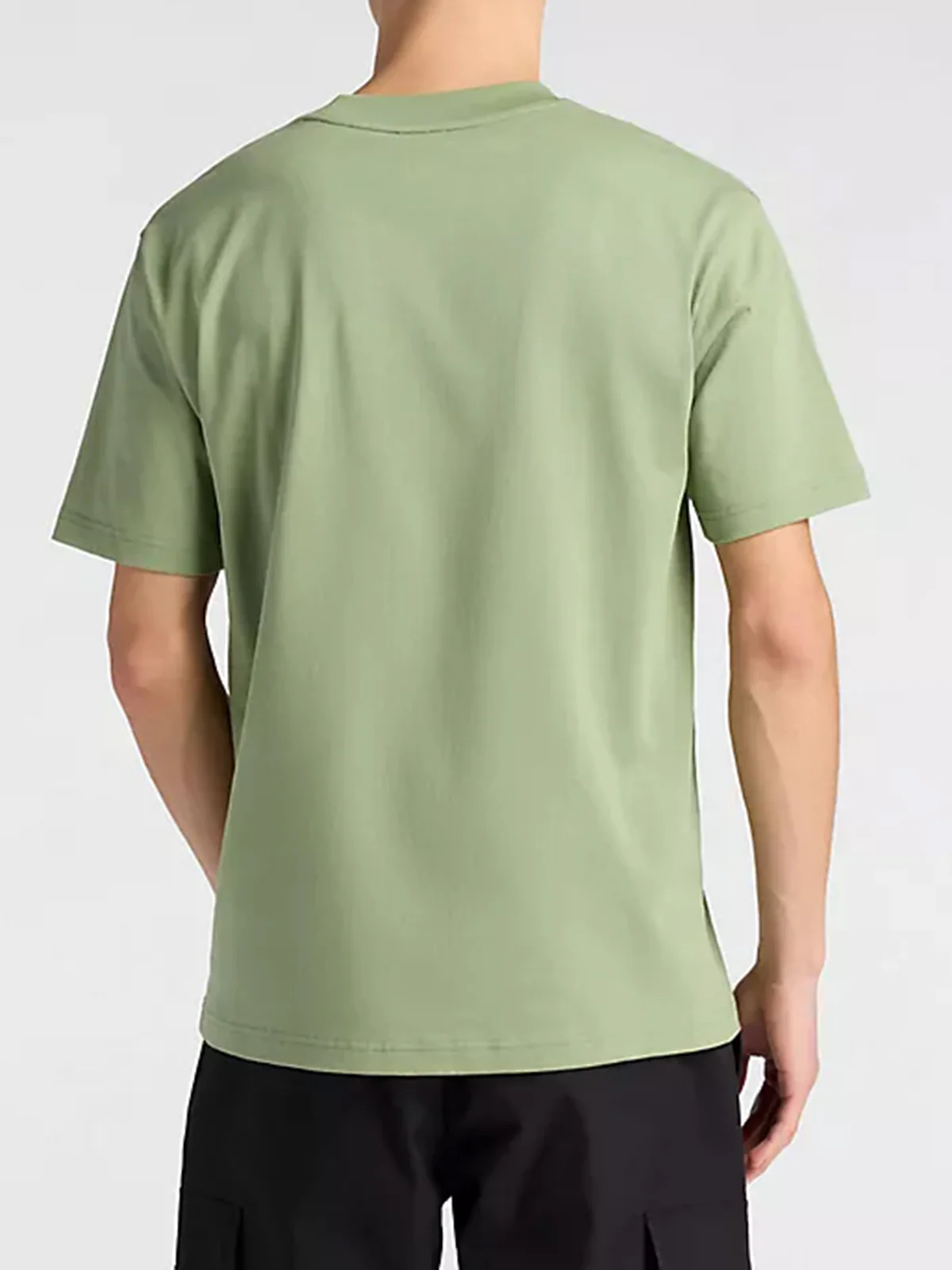 NEW BALANCE T-shirt Uomo - Image 4