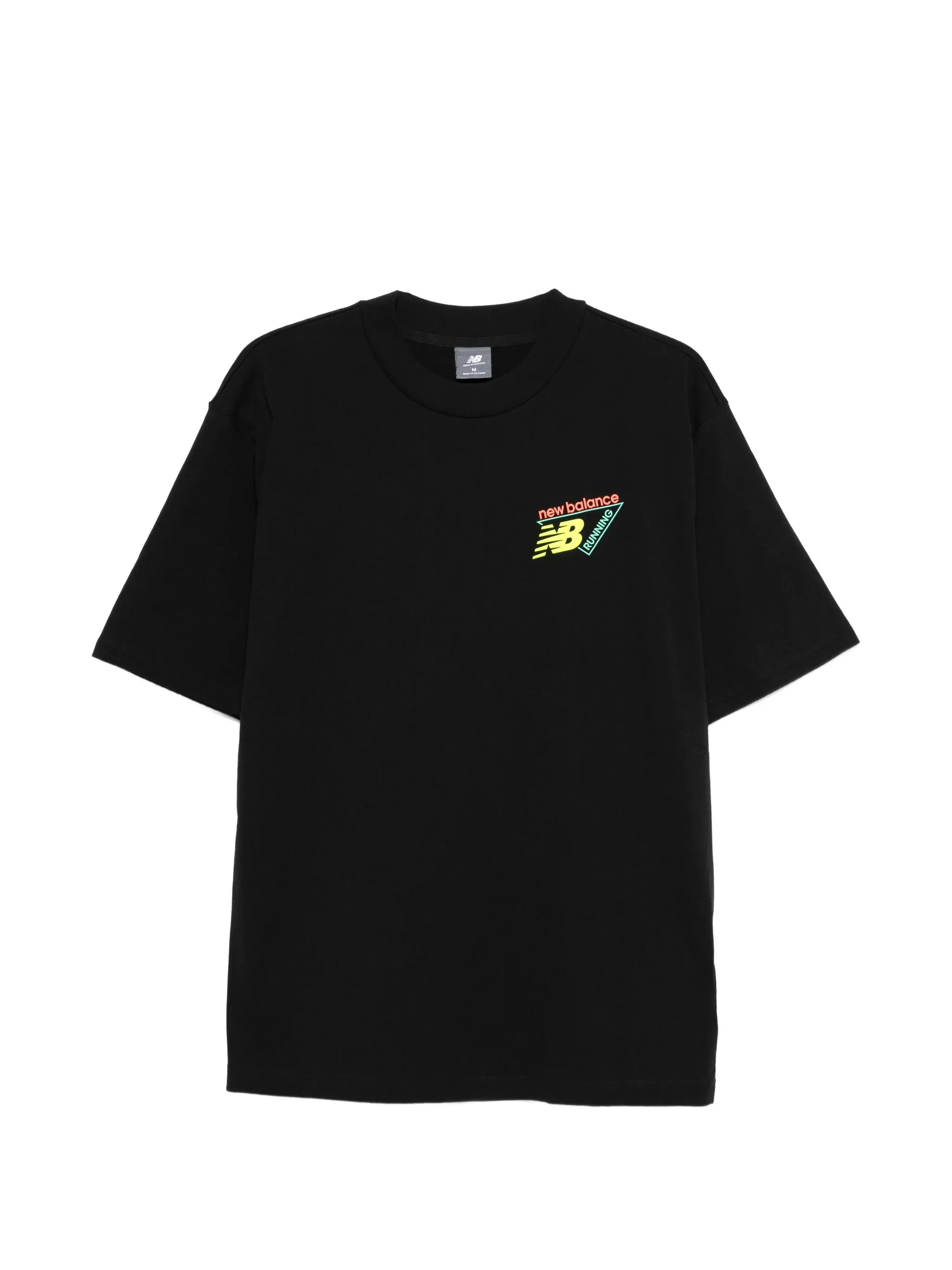 NEW BALANCE T-shirt Uomo