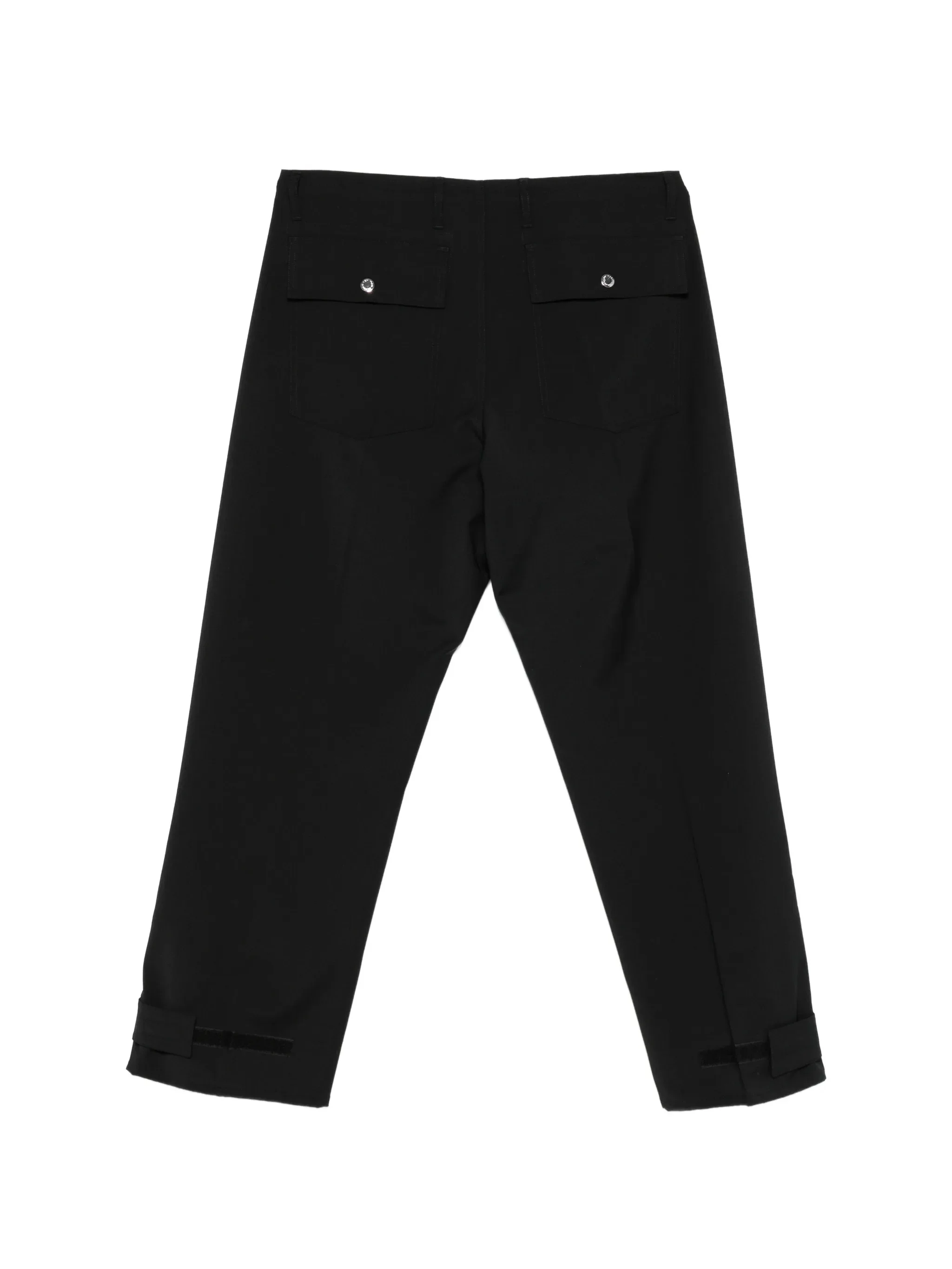 NEW YORK RESIDENT Pantaloni Uomo - Image 2