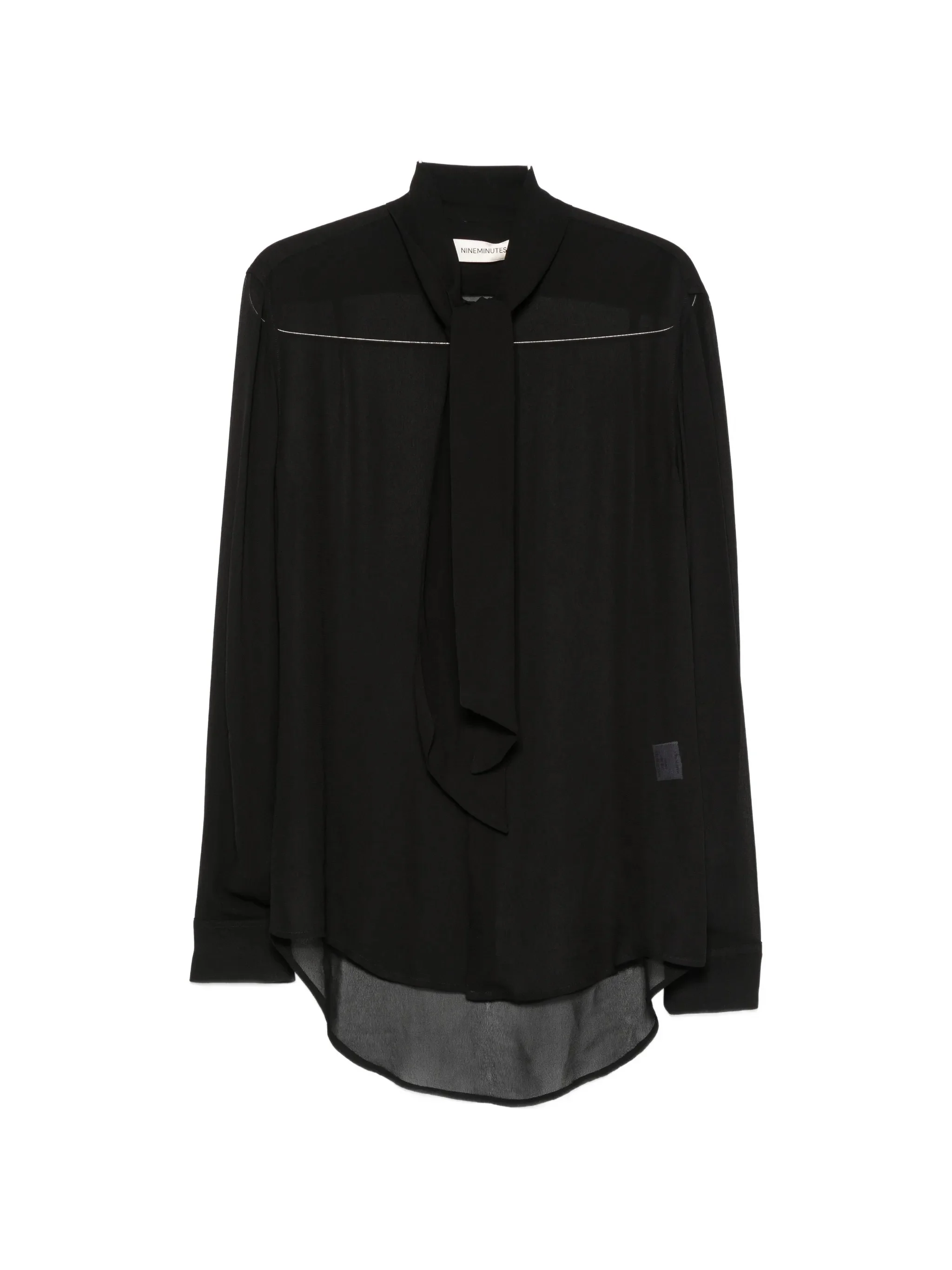 Camicia NINE MINUTES