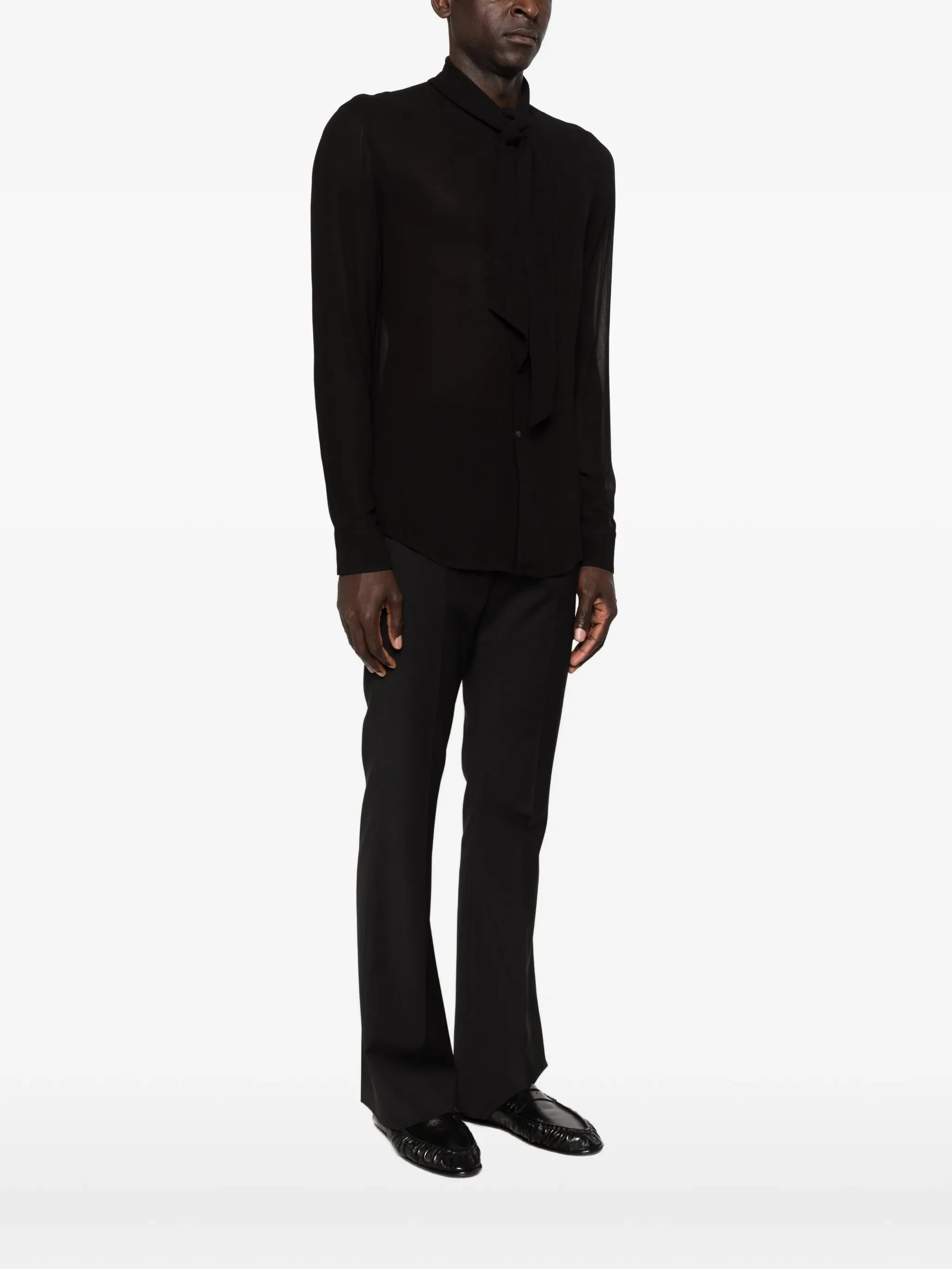 Camicia NINE MINUTES - Image 2