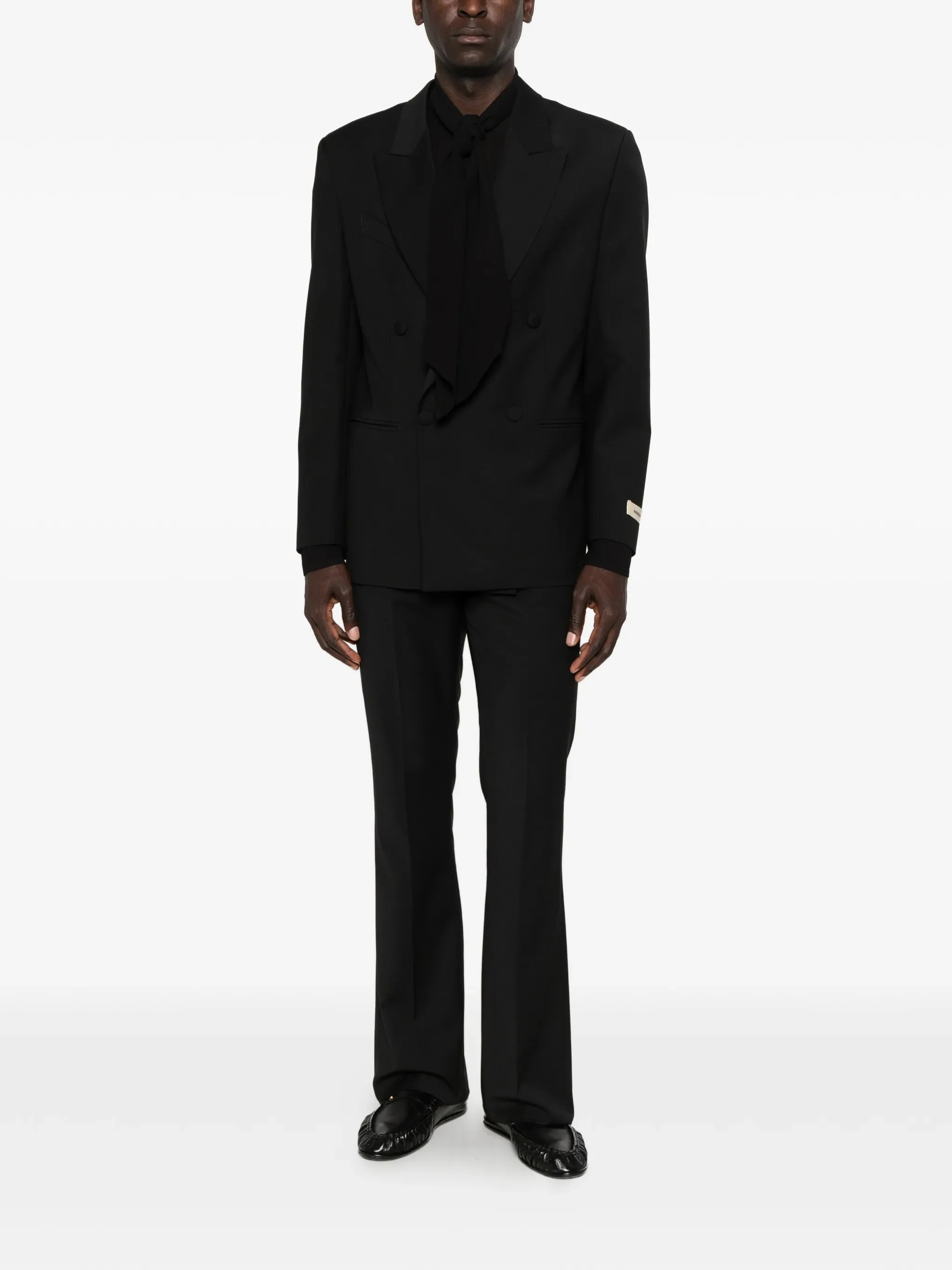 Camicia NINE MINUTES - Image 4