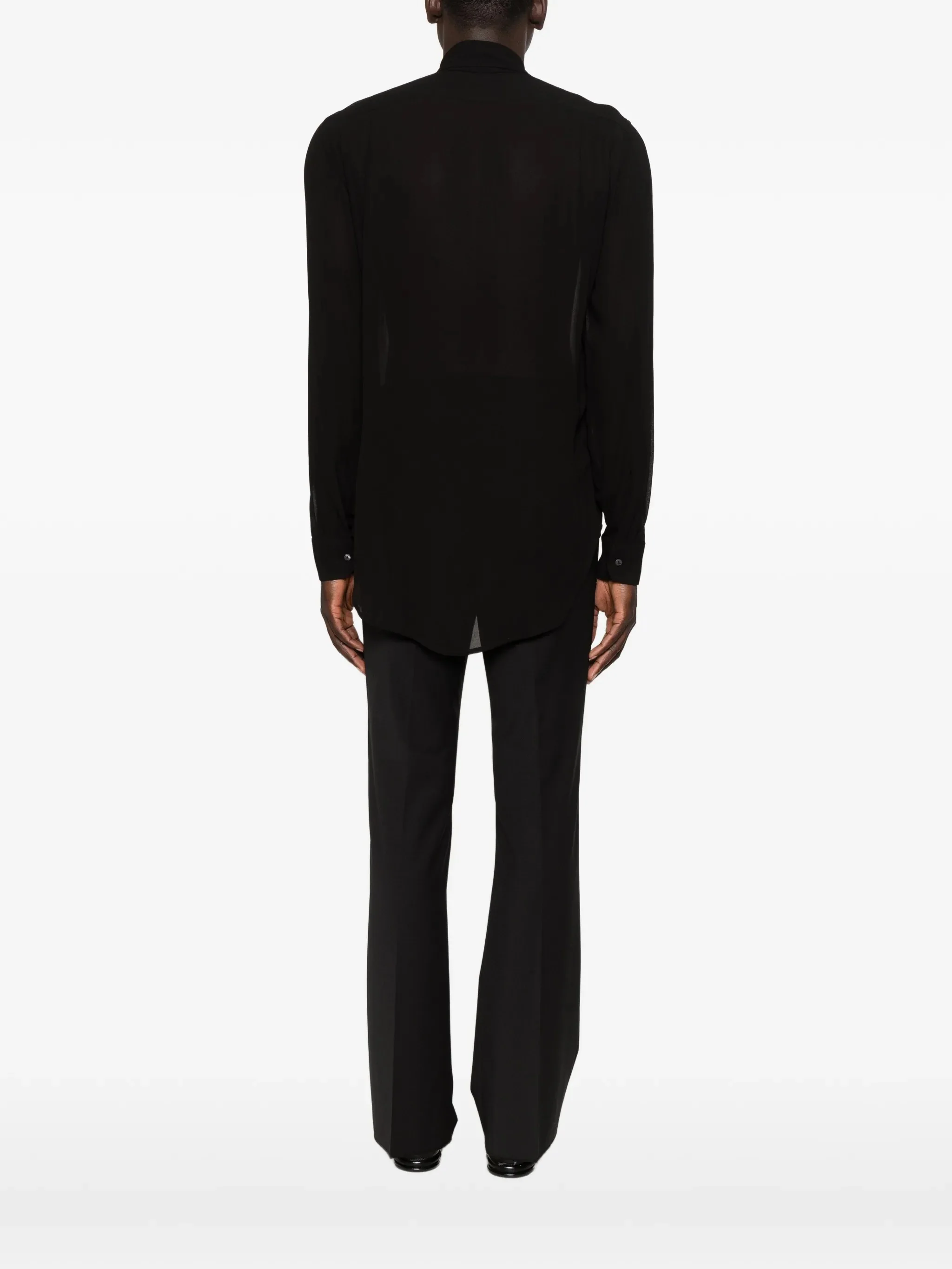 Camicia NINE MINUTES - Image 5