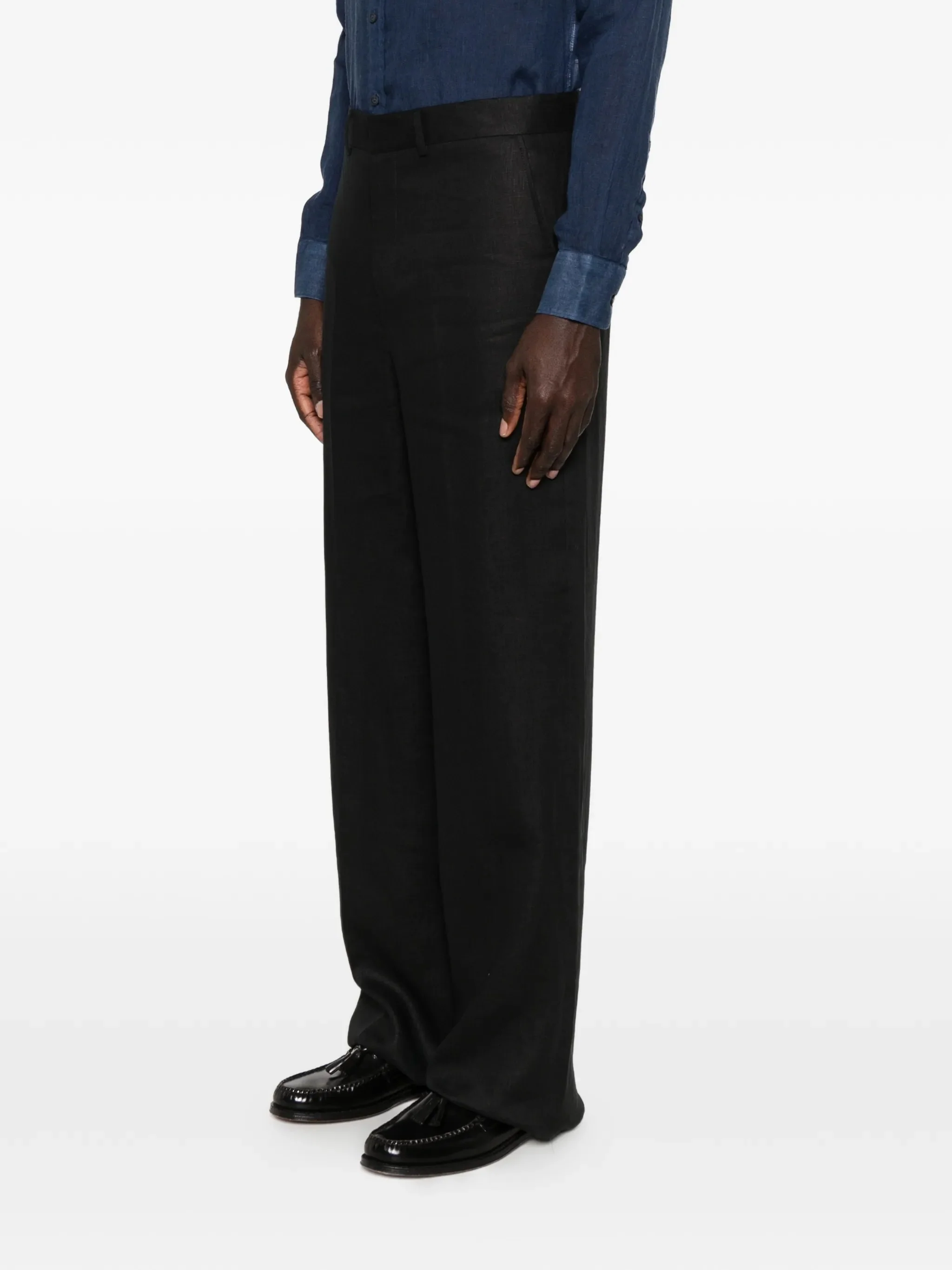 Pantaloni NINE MINUTES - Image 3