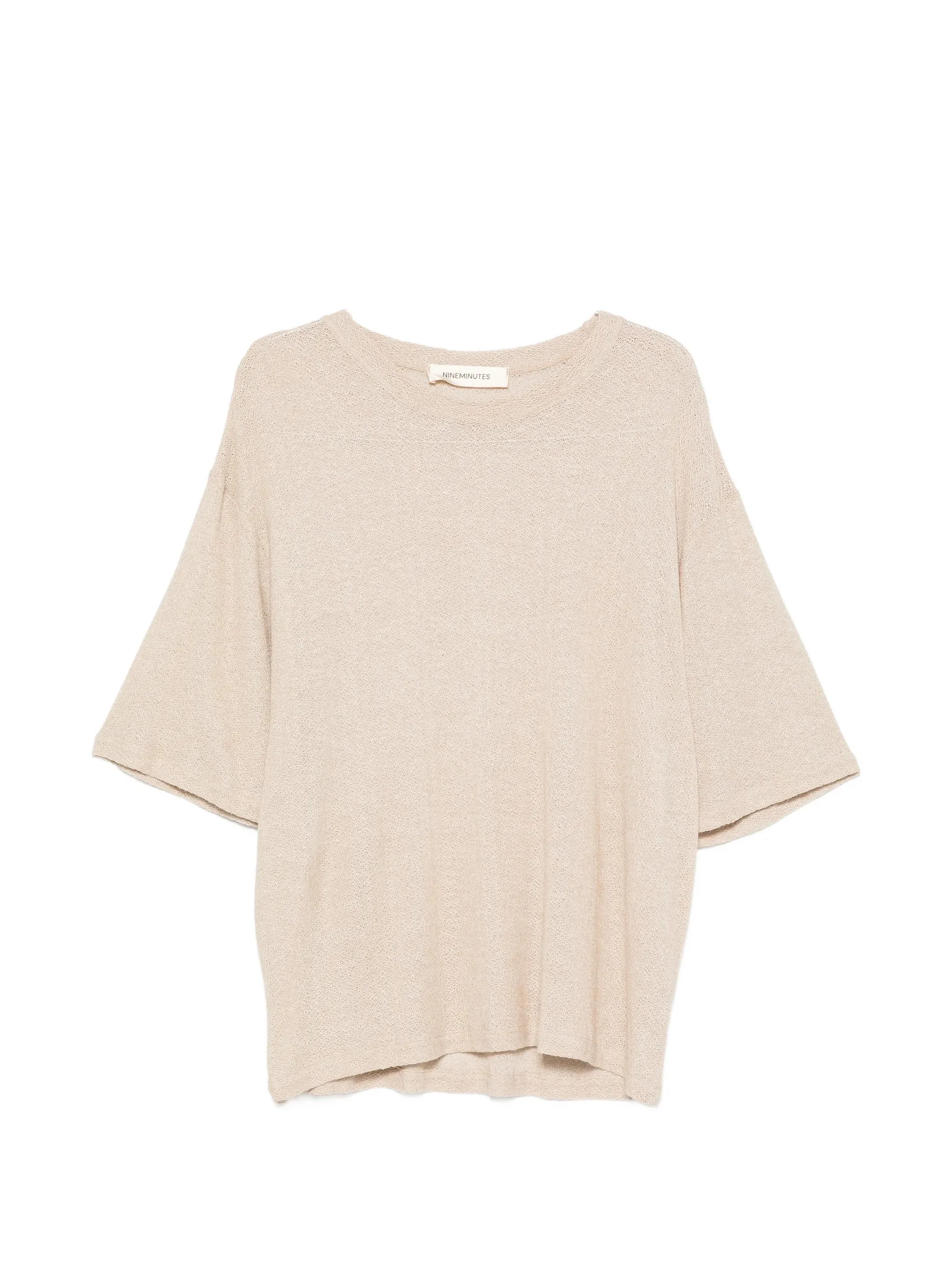 T-shirt NINE MINUTES