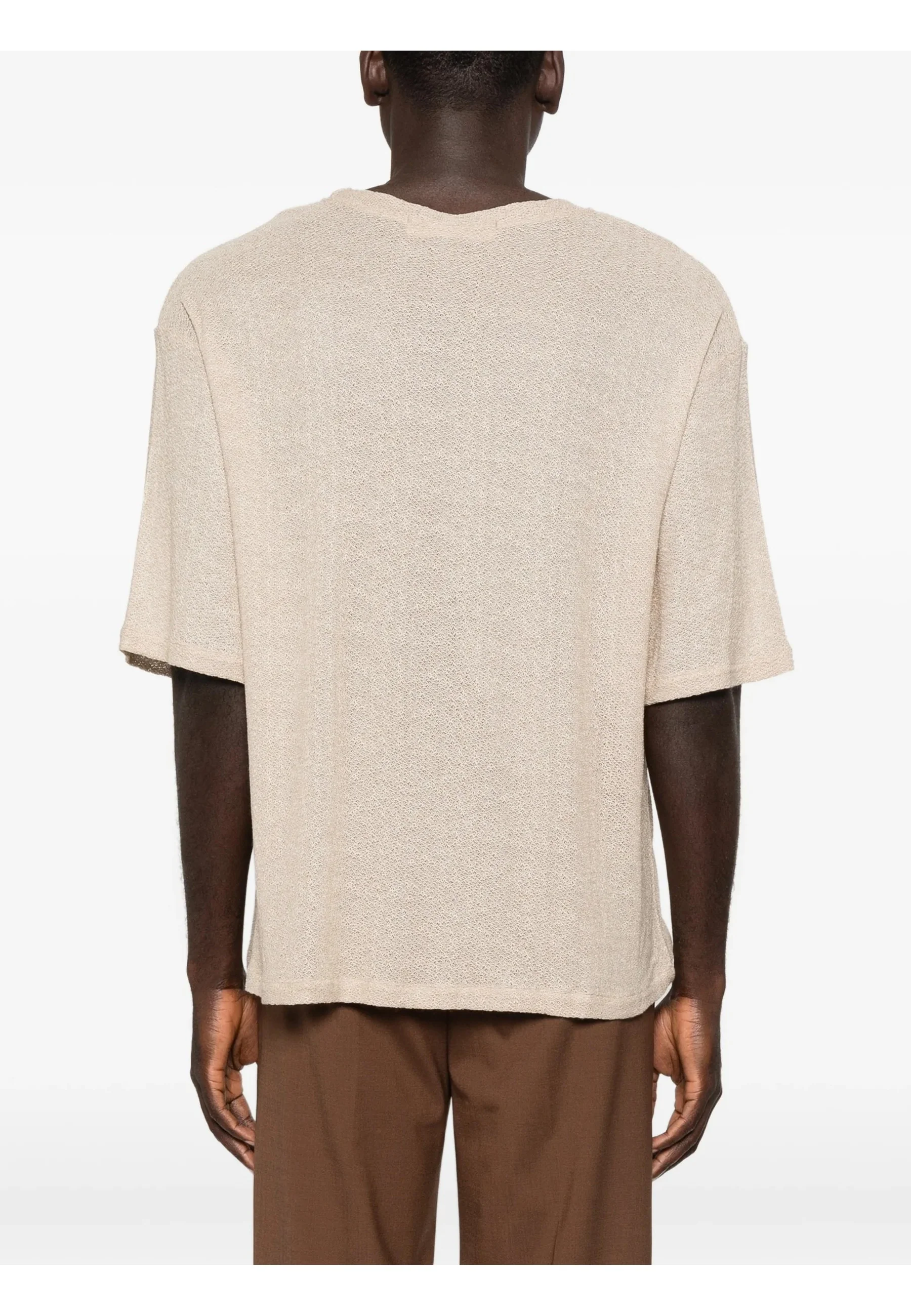 T-shirt NINE MINUTES - Image 4