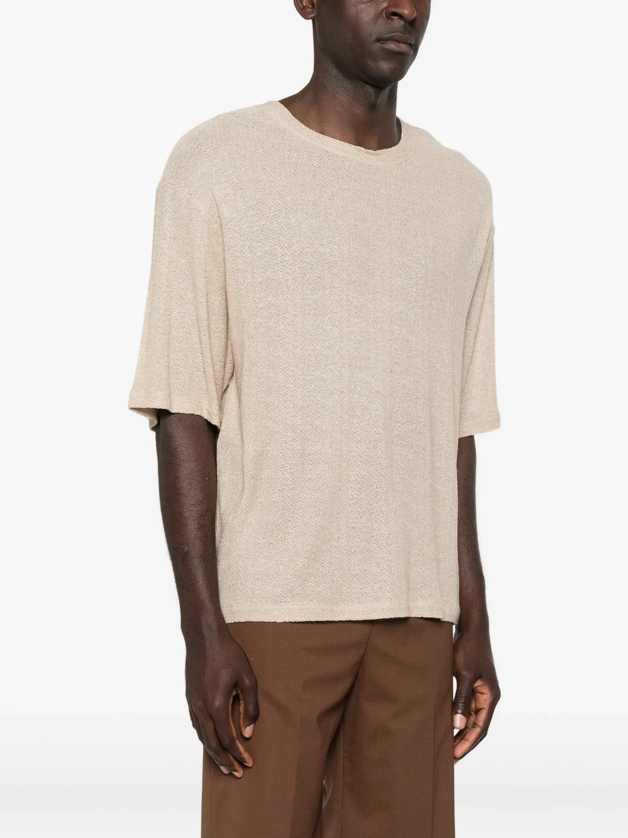 T-shirt NINE MINUTES - Image 5