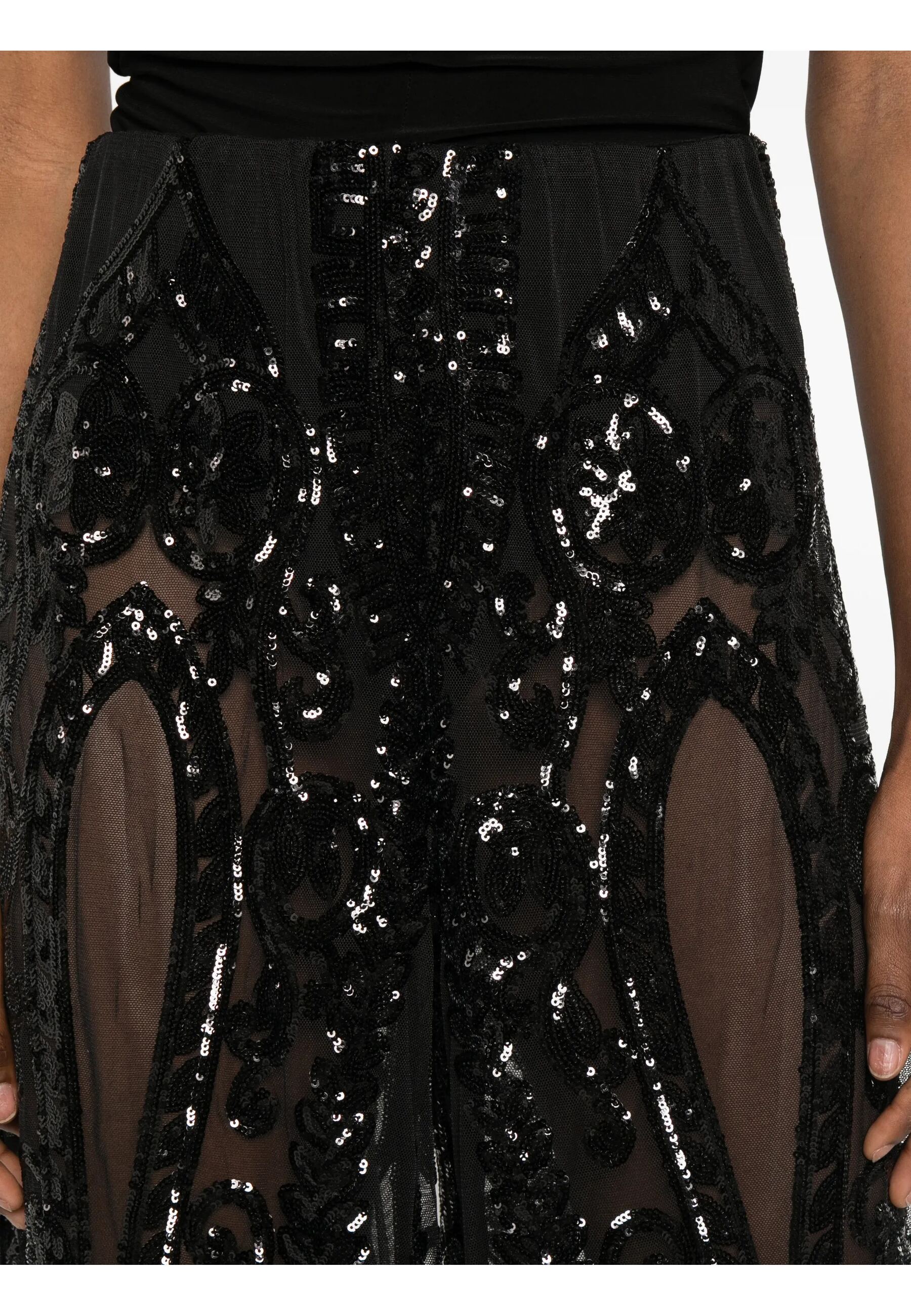 NORMA KAMALI Pantaloni Donna - Image 2