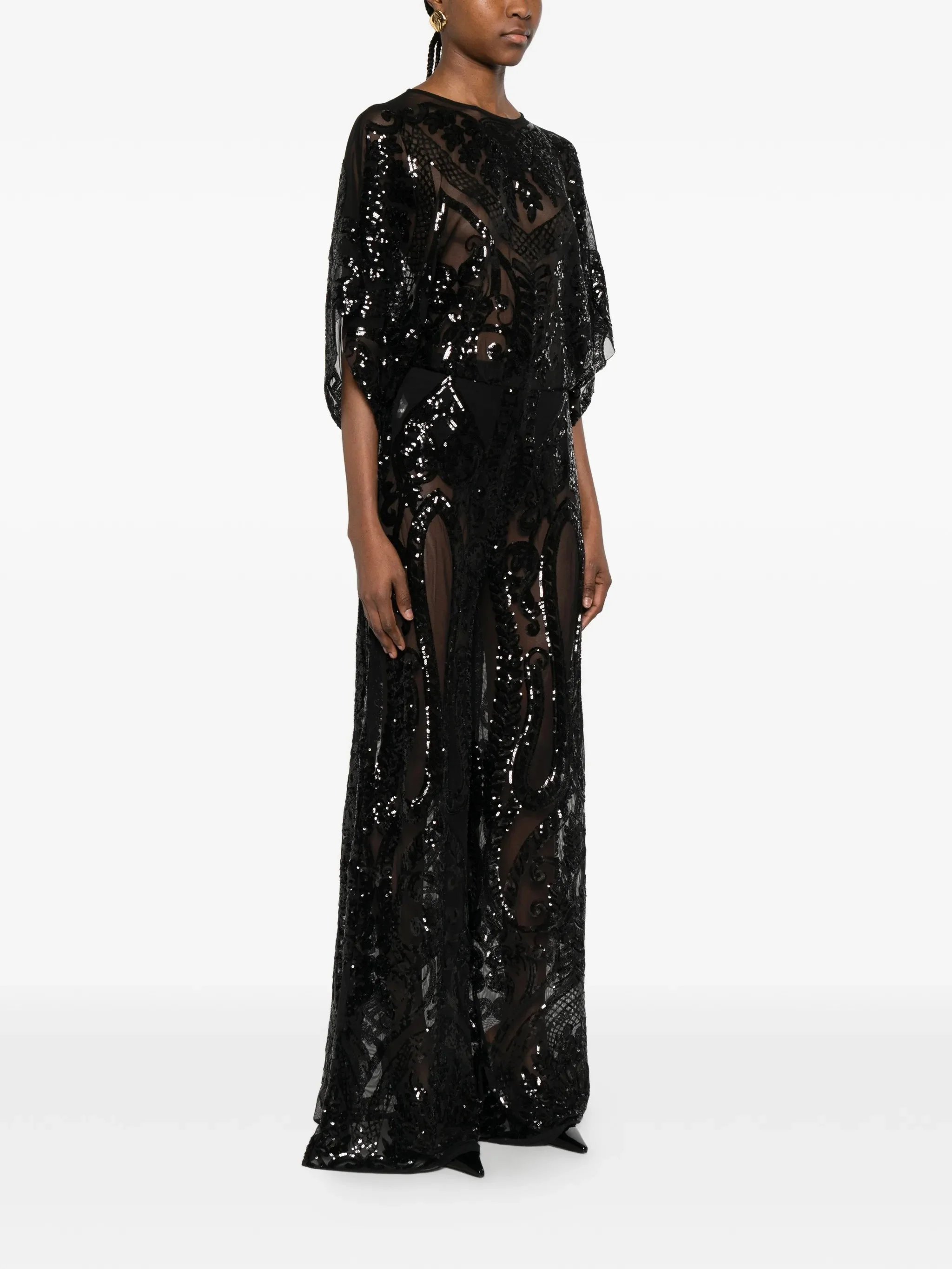 NORMA KAMALI Vestiti Donna - Image 4