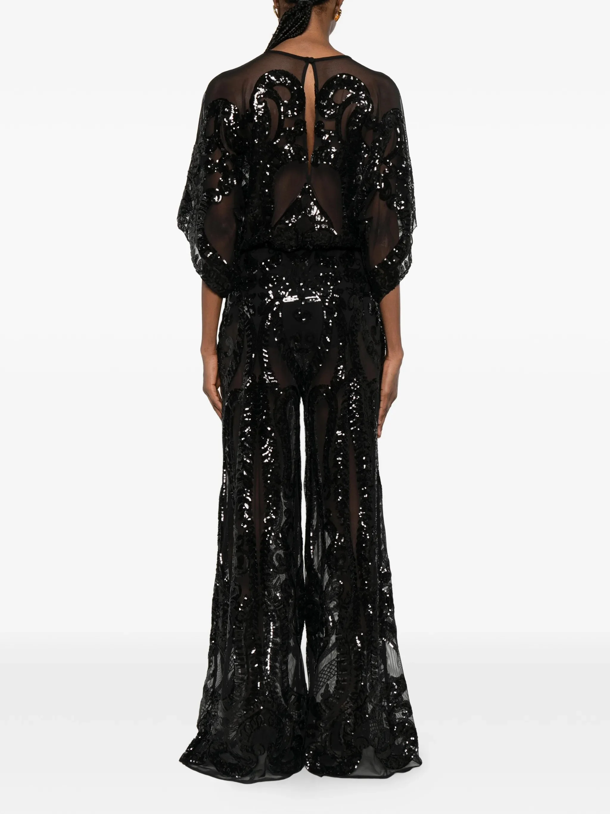 NORMA KAMALI Vestiti Donna - Image 5