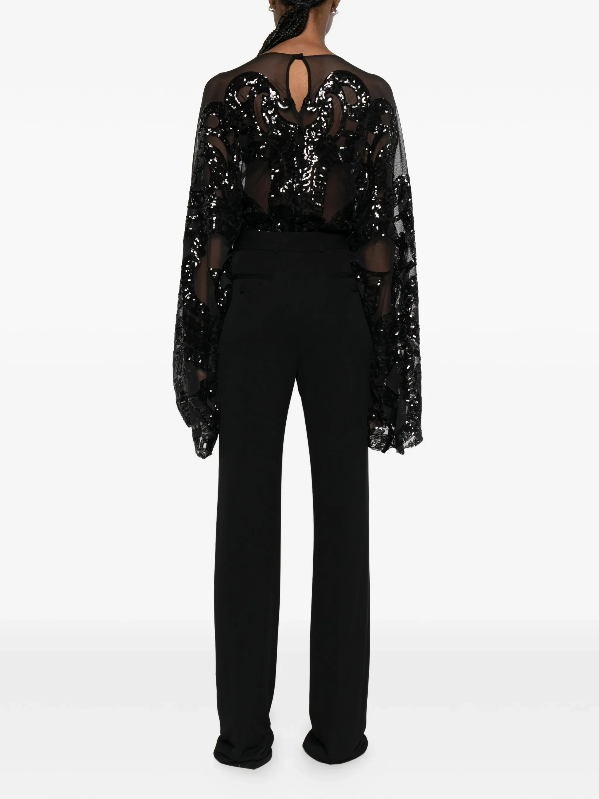 NORMA KAMALI Top Donna - Image 4