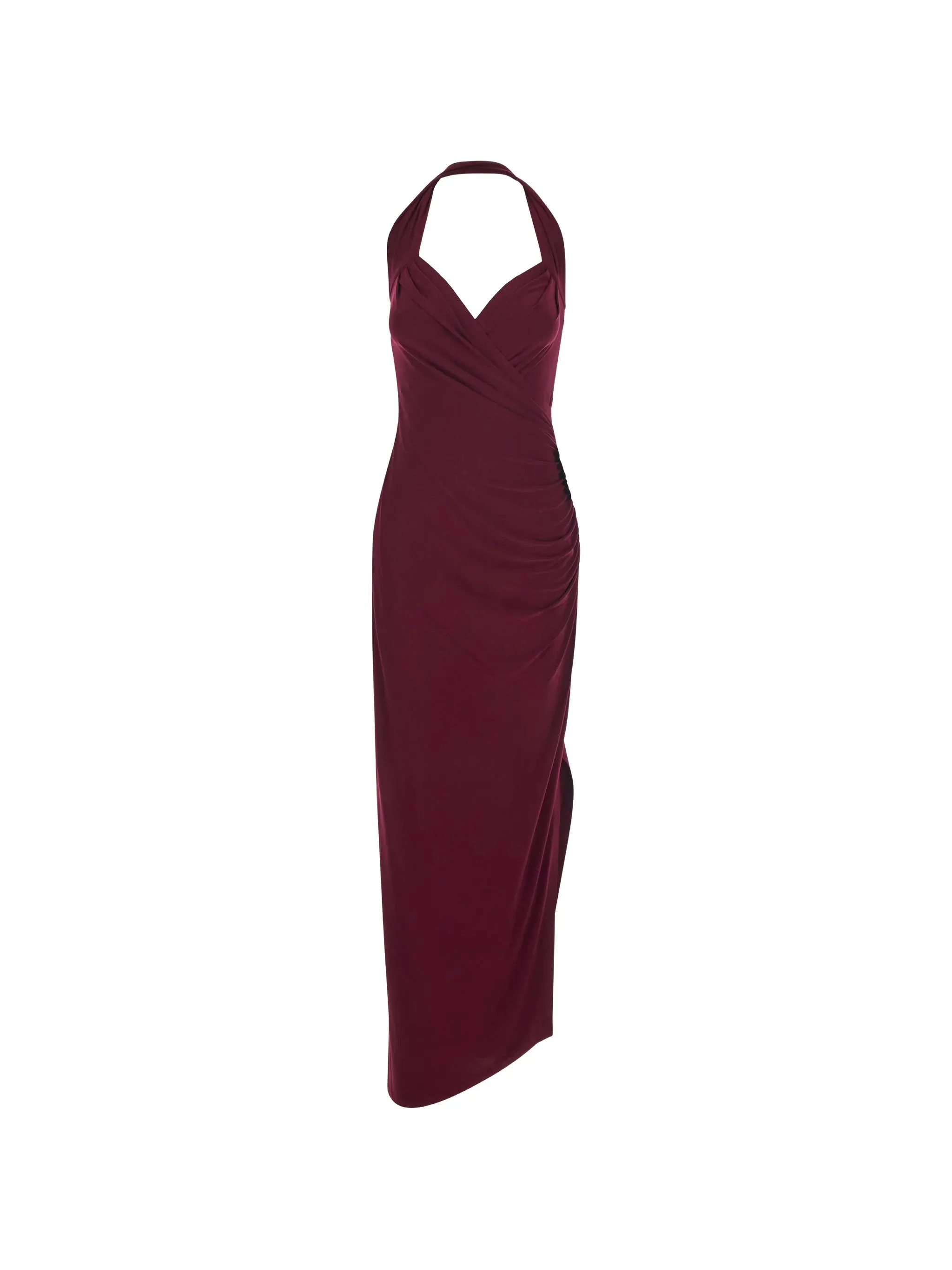 NORMA KAMALI Vestiti Donna - Image 3
