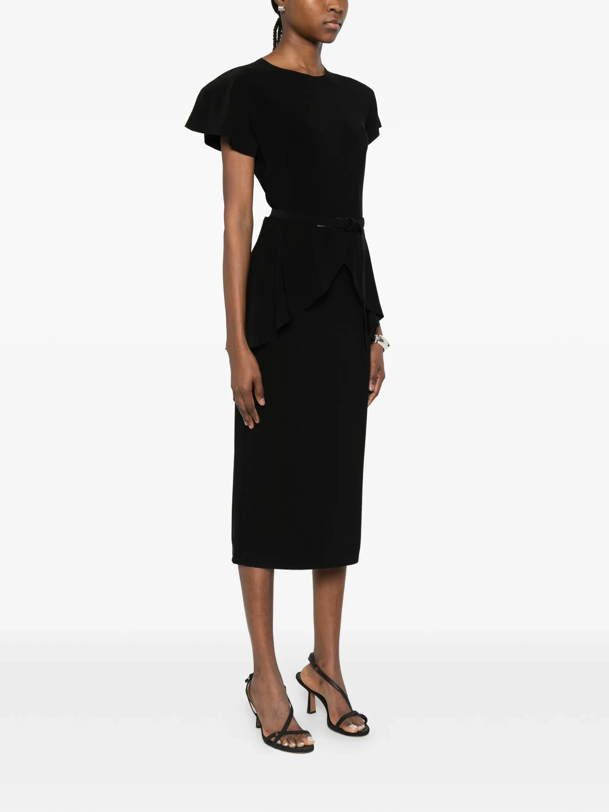 NORMA KAMALI Vestiti Donna - Image 2