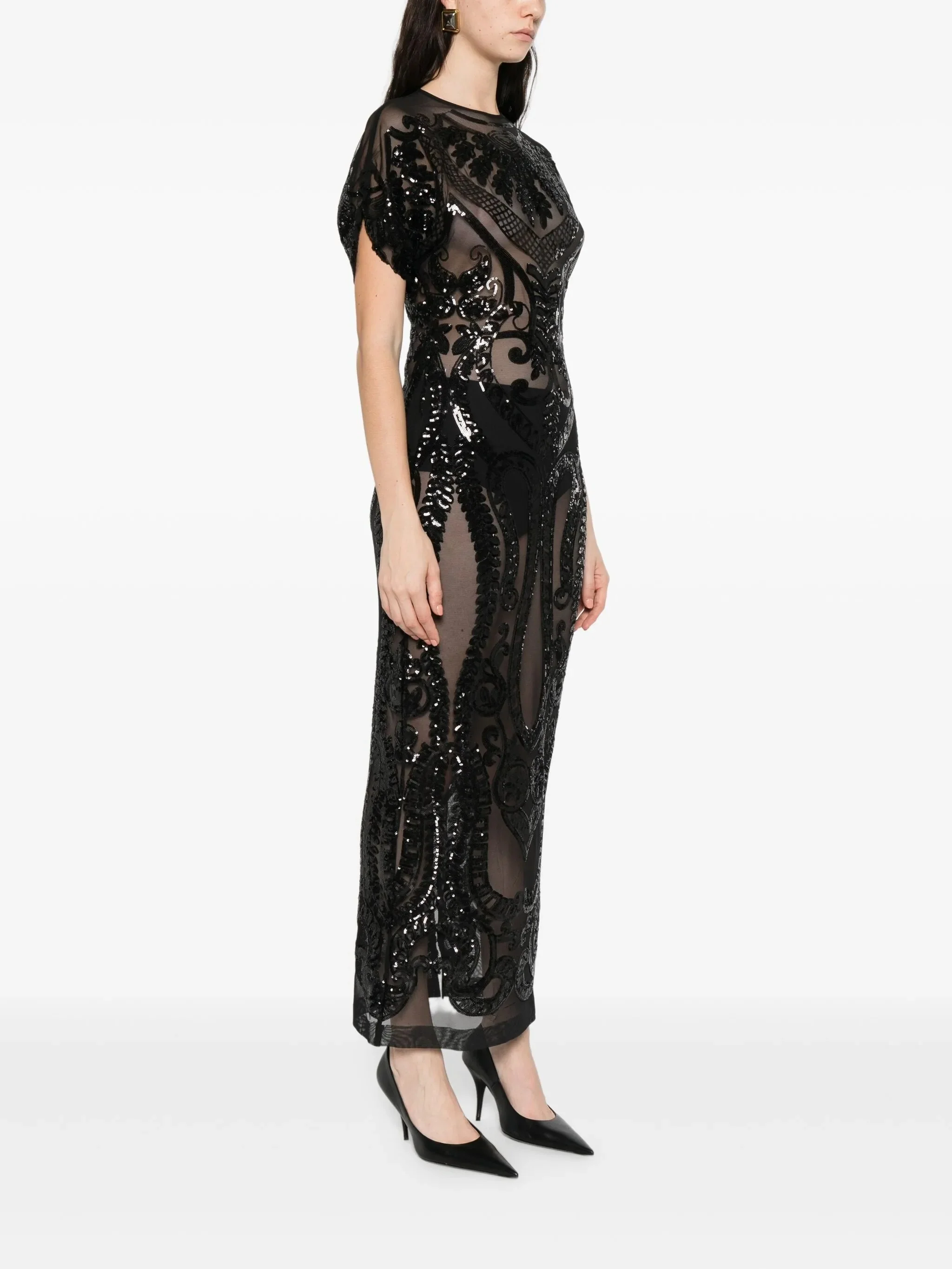 Norma Kamali - Maxi dress - Image 3