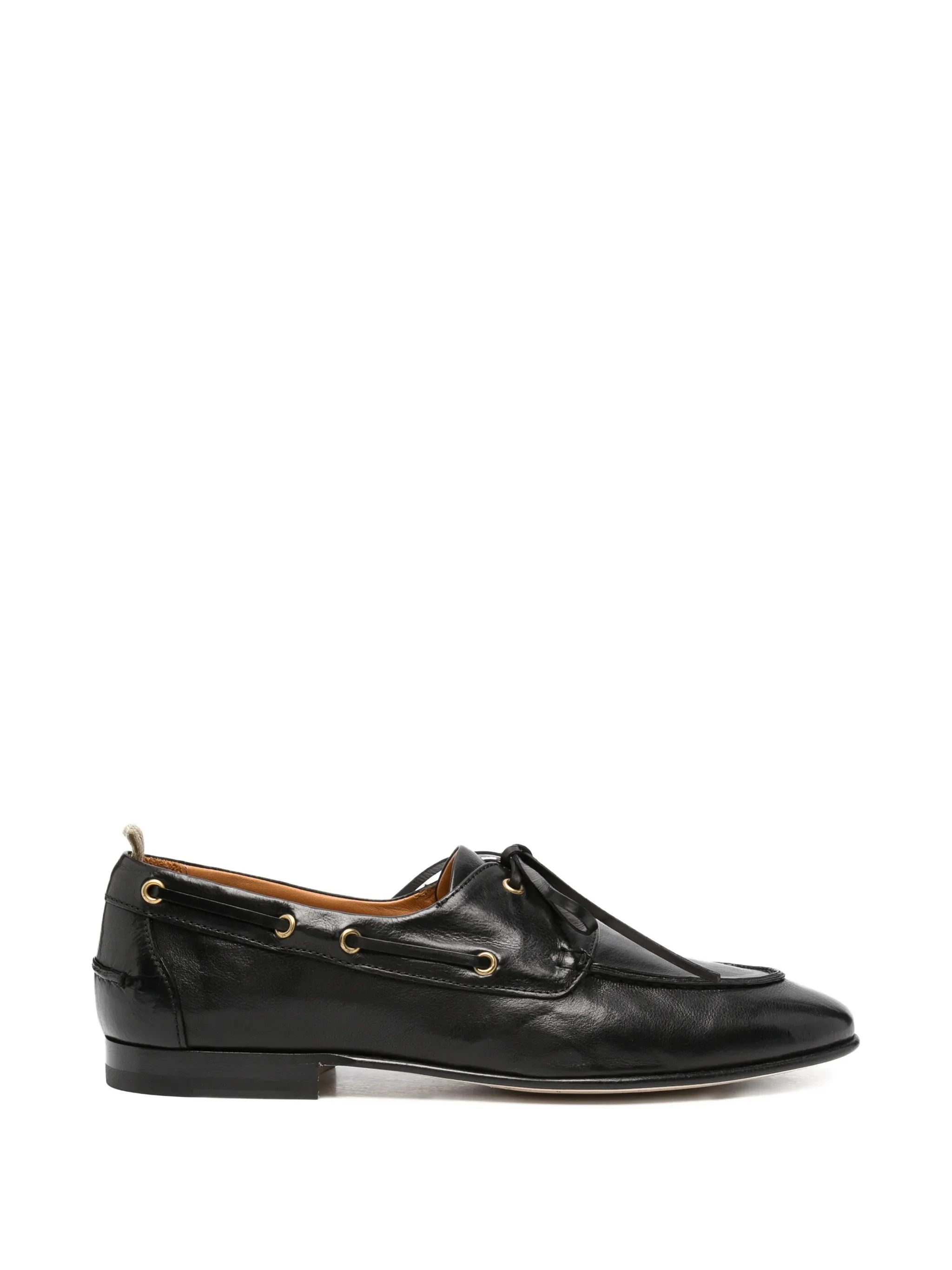 OFFICINE CREATIVE -Stringate in Pelle
