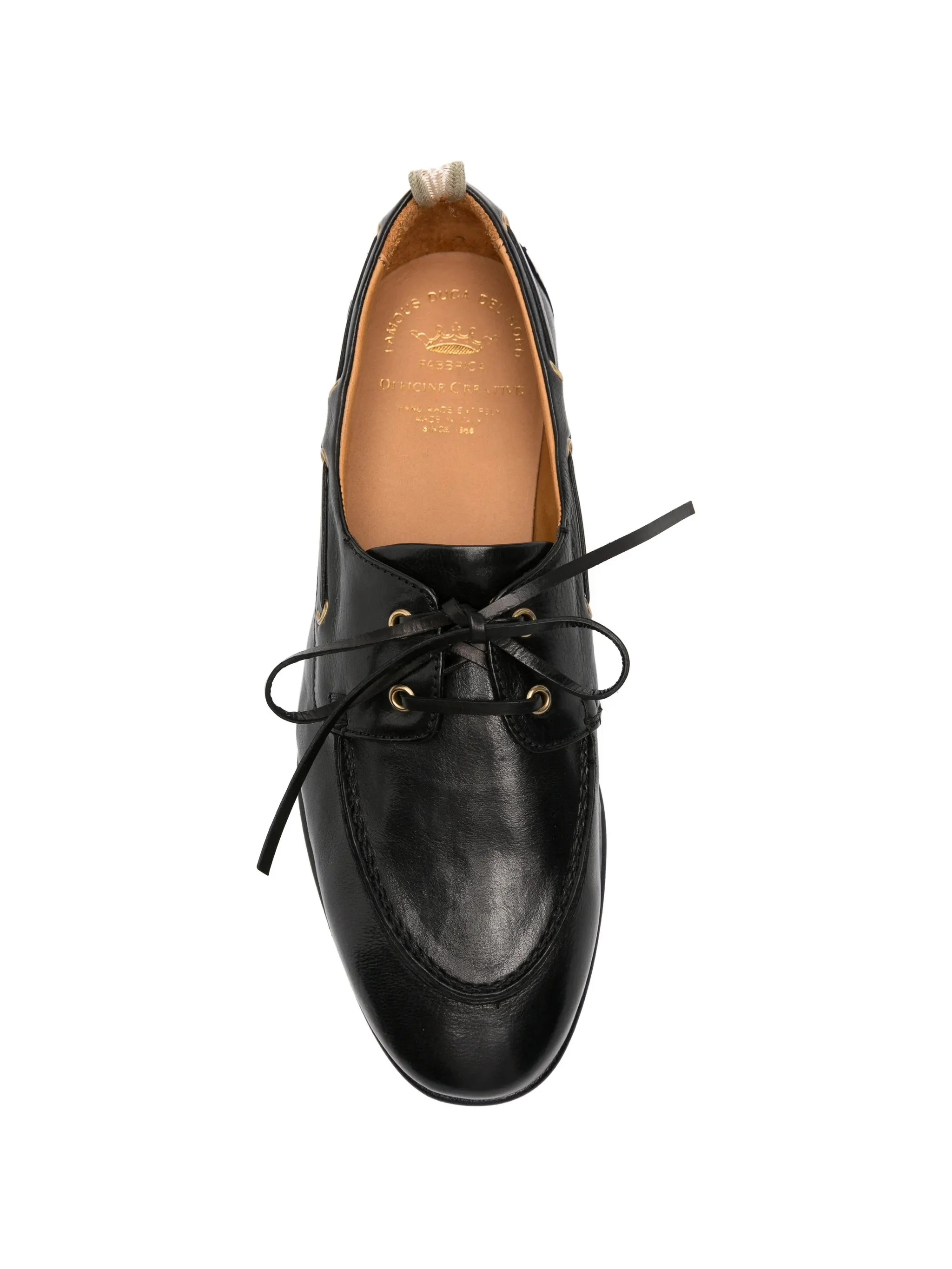 OFFICINE CREATIVE -Stringate in Pelle - Image 2