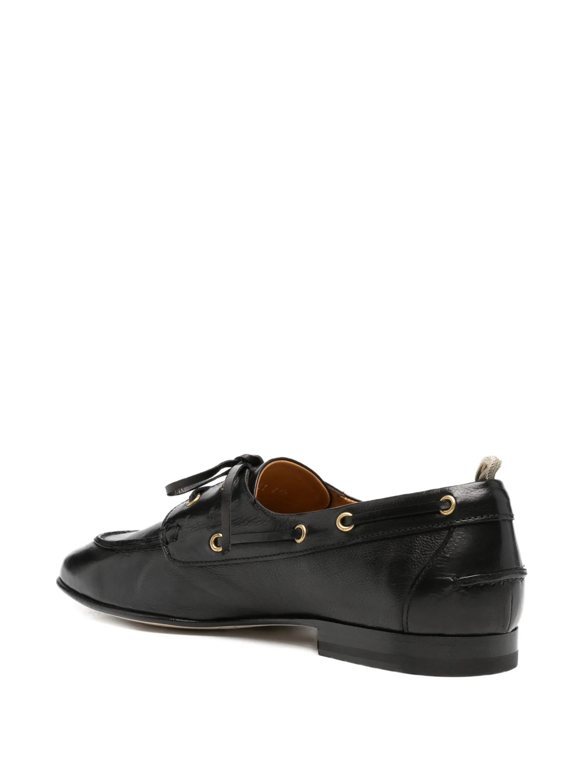 OFFICINE CREATIVE -Stringate in Pelle - Image 3