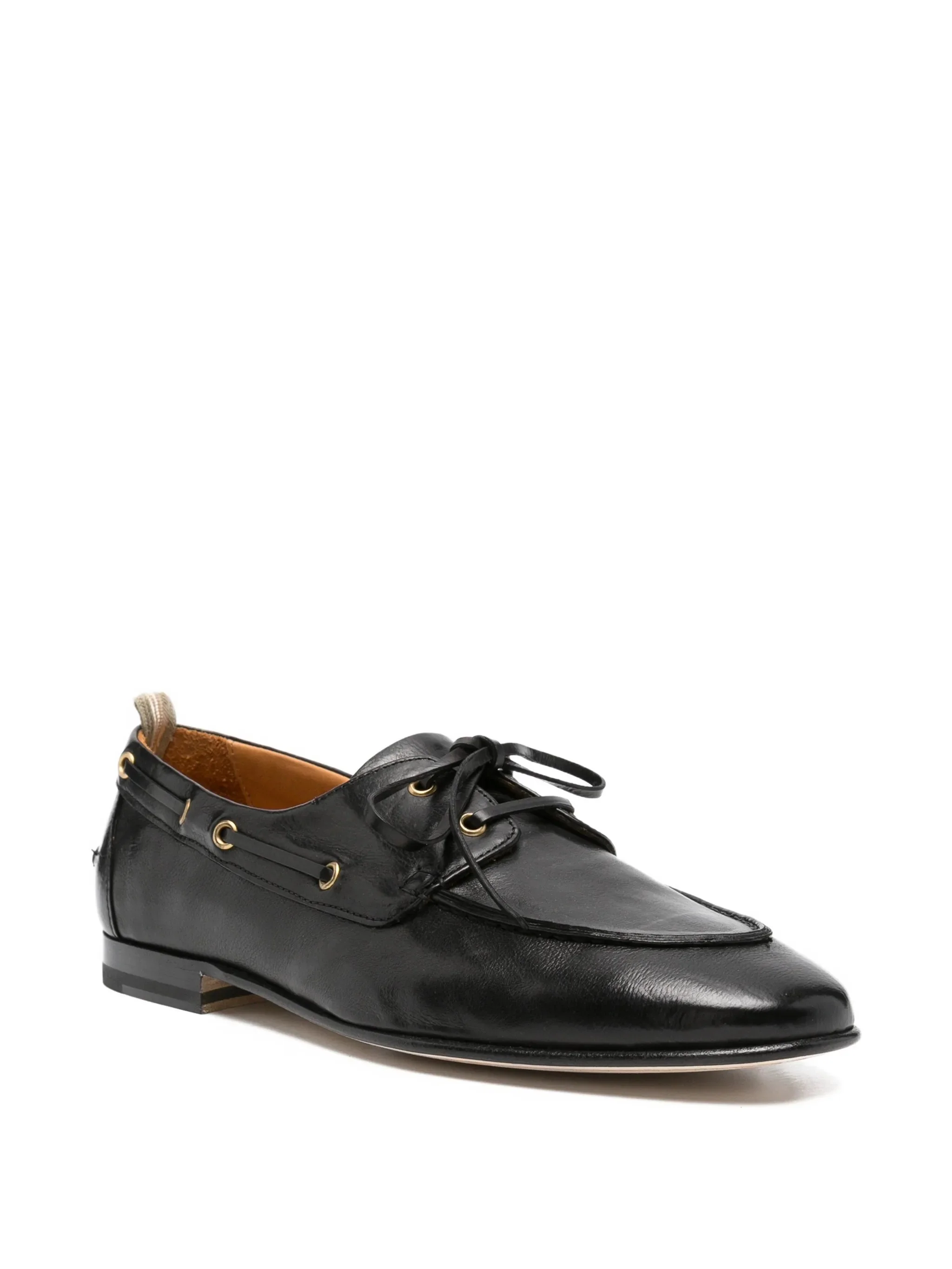 OFFICINE CREATIVE -Stringate in Pelle - Image 4