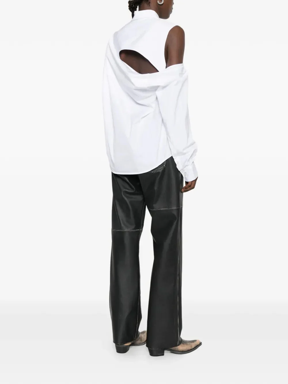 OUR LEGACY Camicie Donna - Image 3