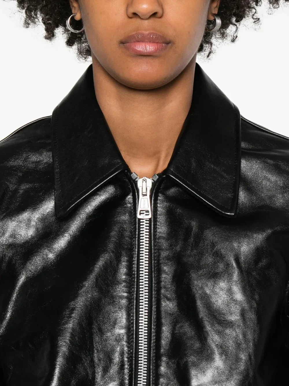 OUR LEGACY - Giacca in pelle - Image 3
