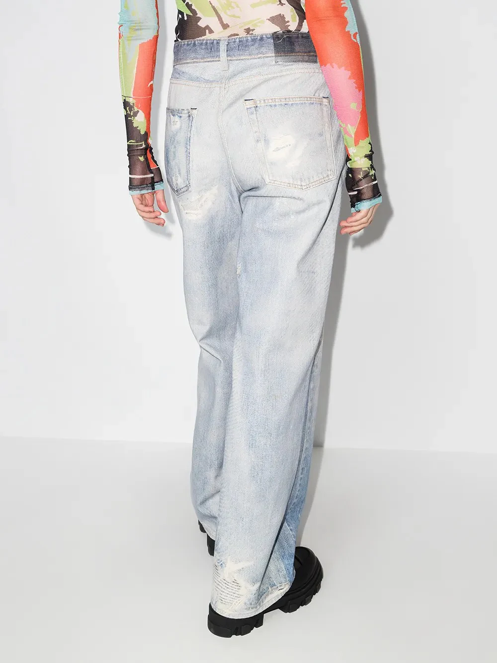 jeans our legacy - Image 3